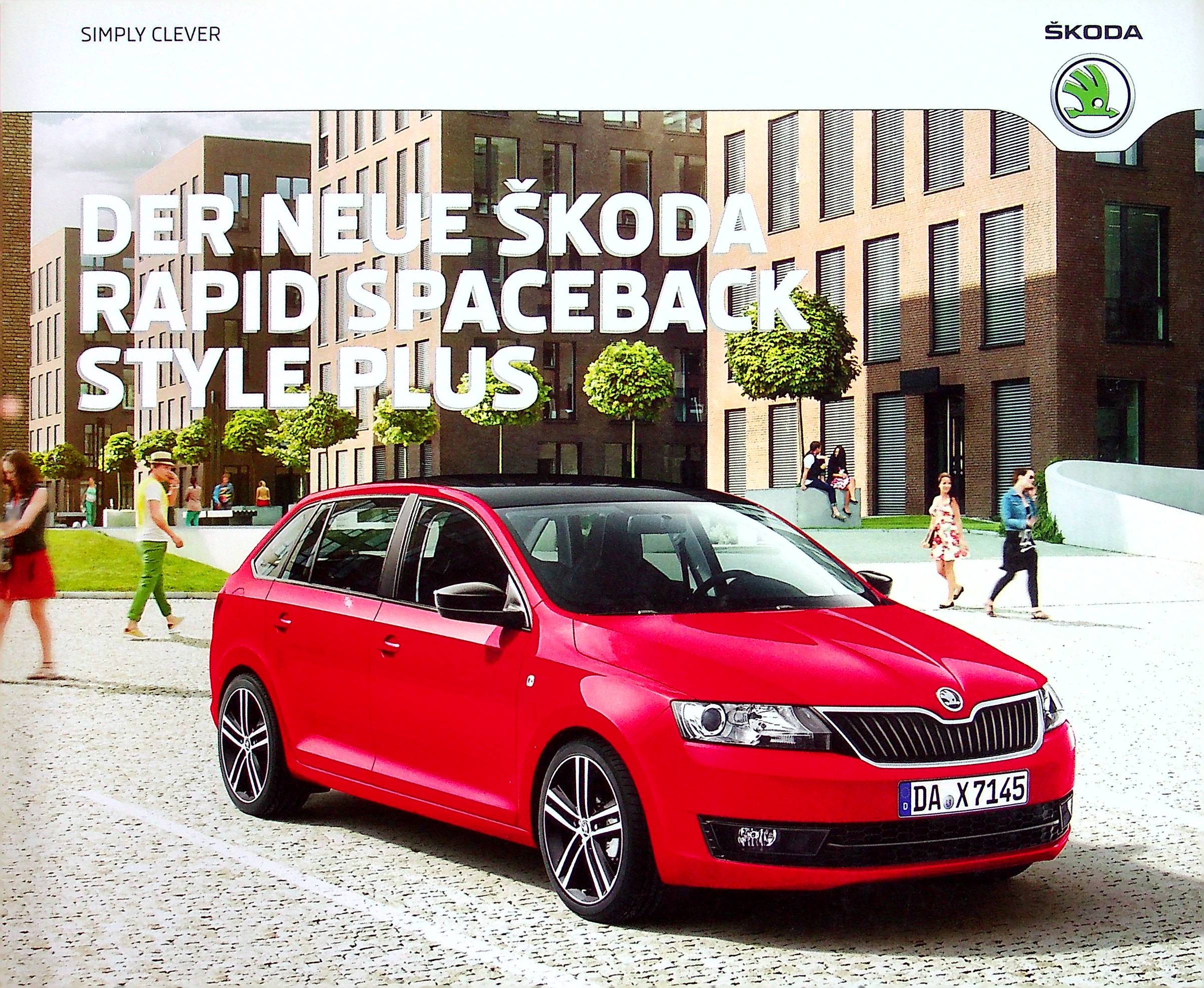 Prospekte