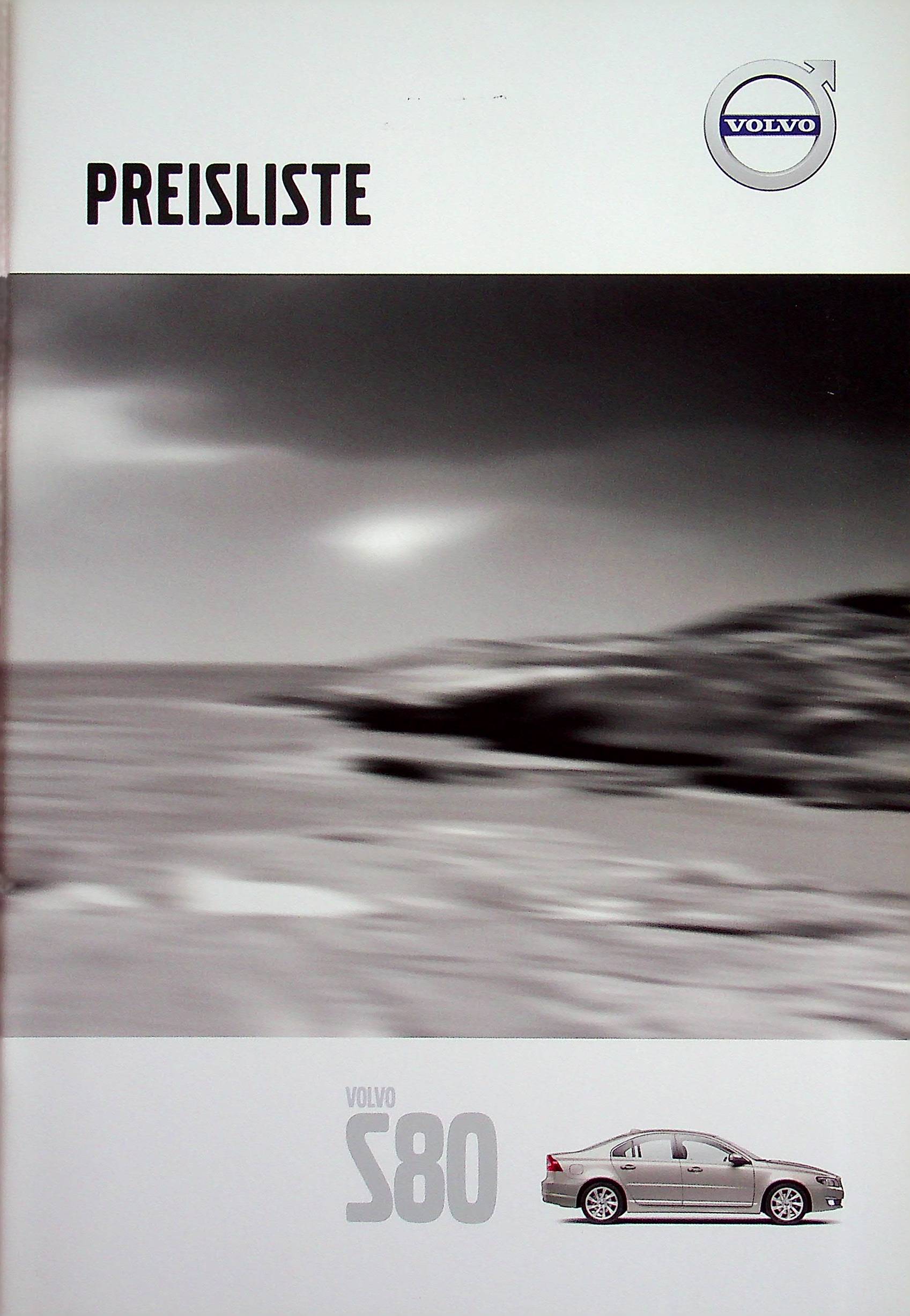 Prospekte