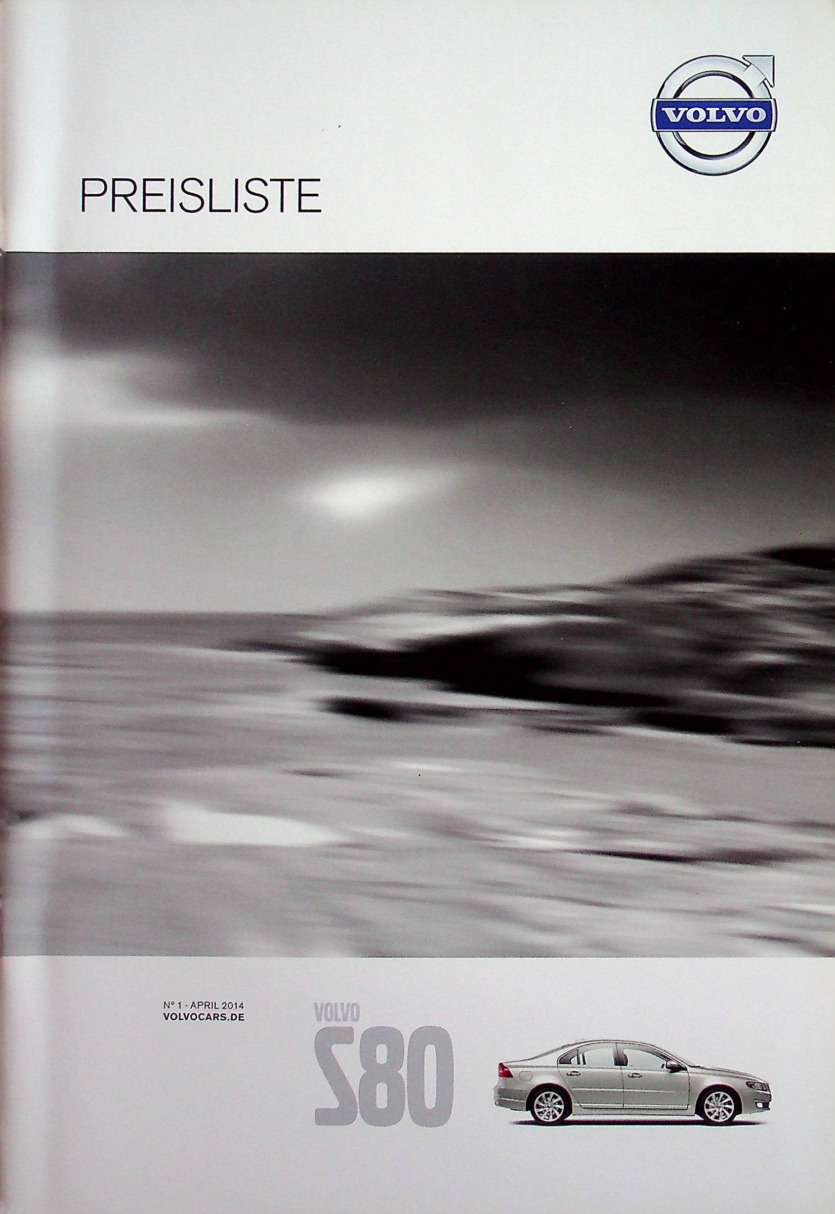 Prospekte