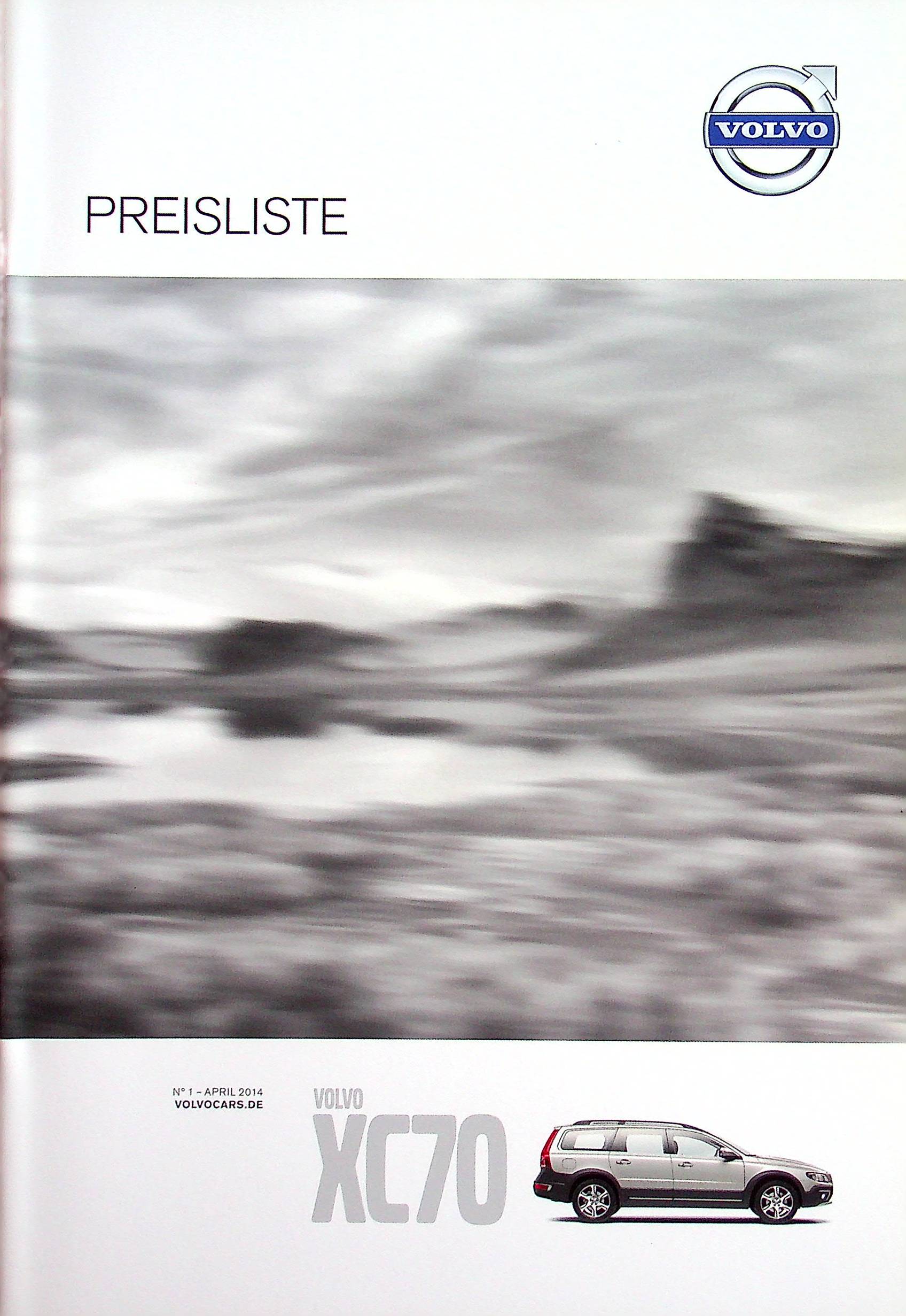 Prospekte