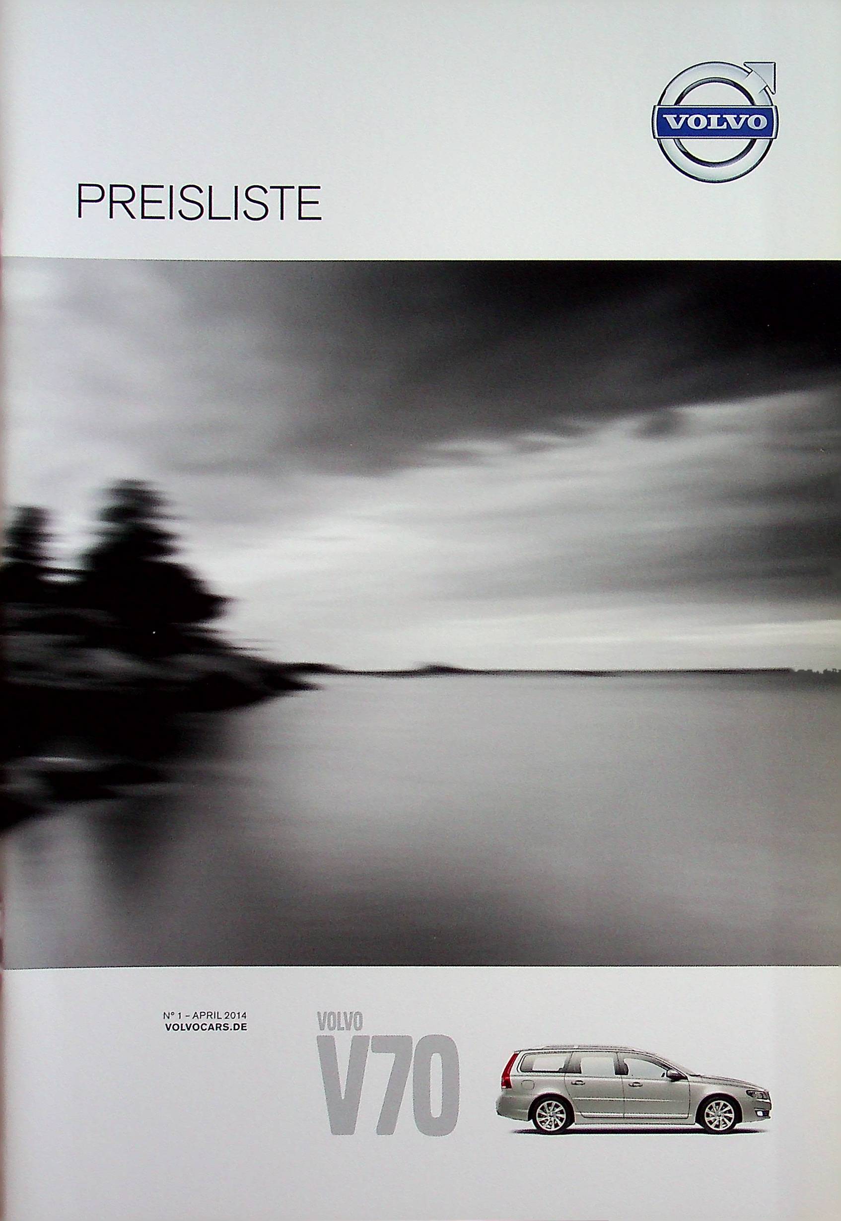 Prospekte