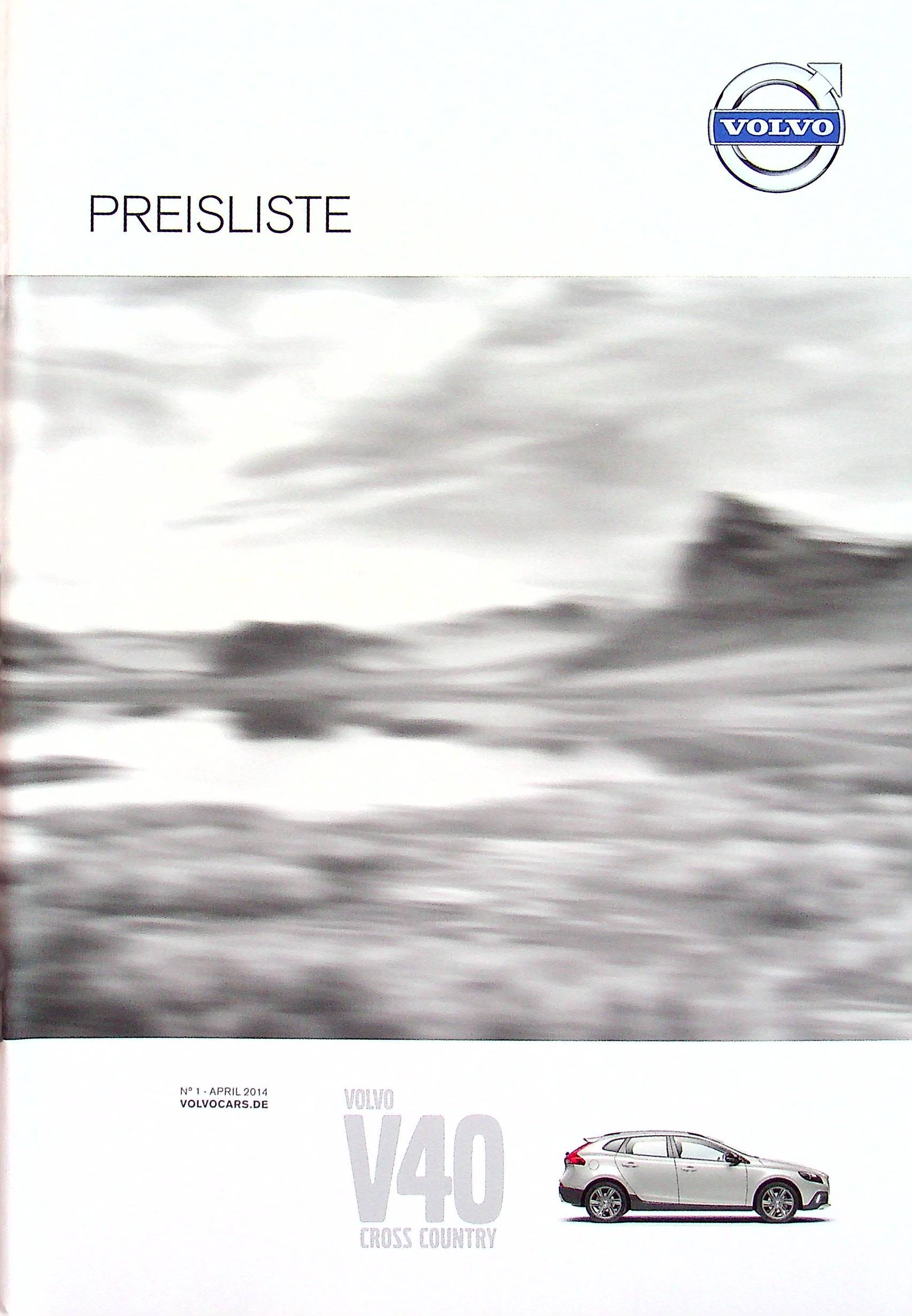 Prospekte