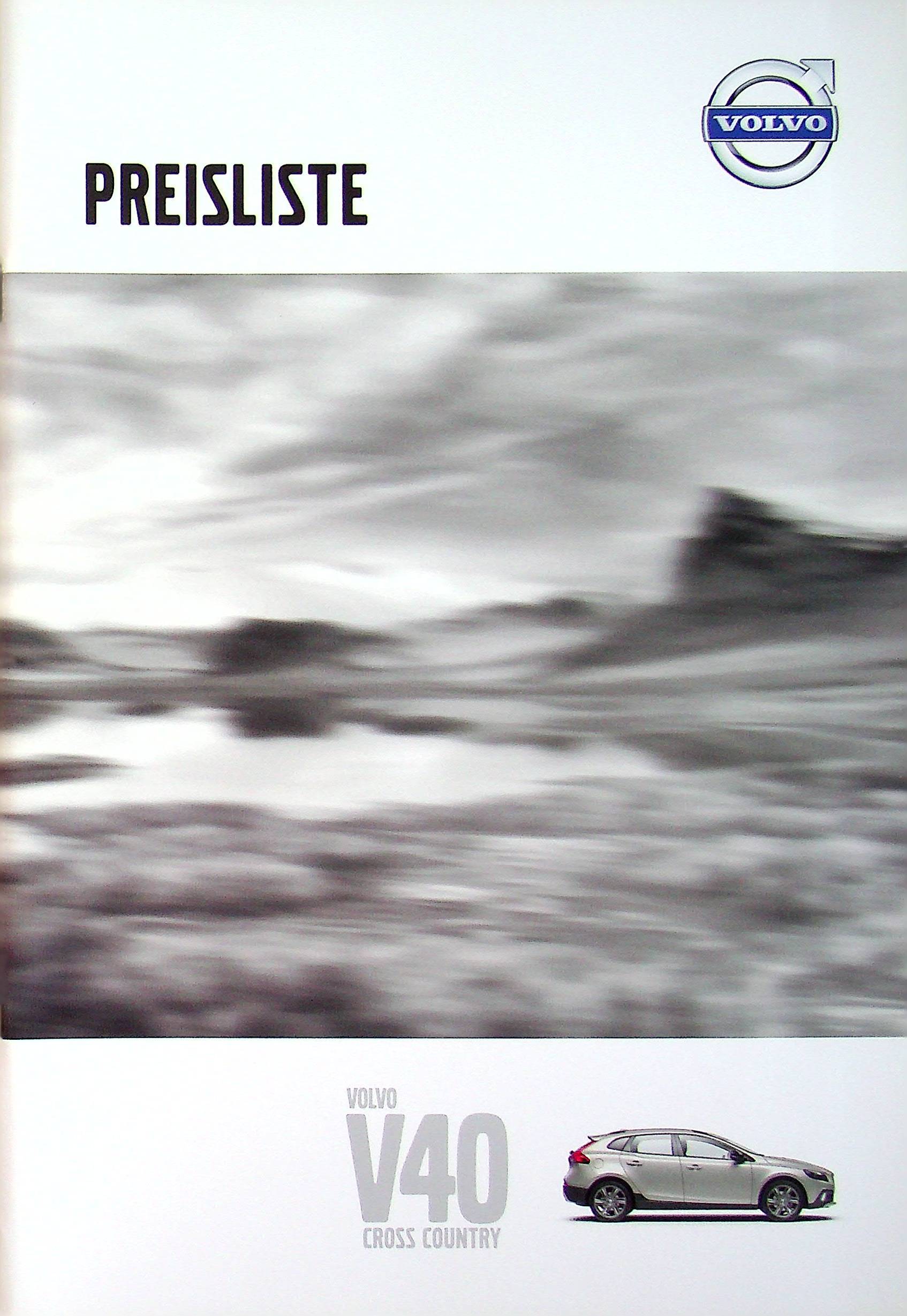 Prospekte
