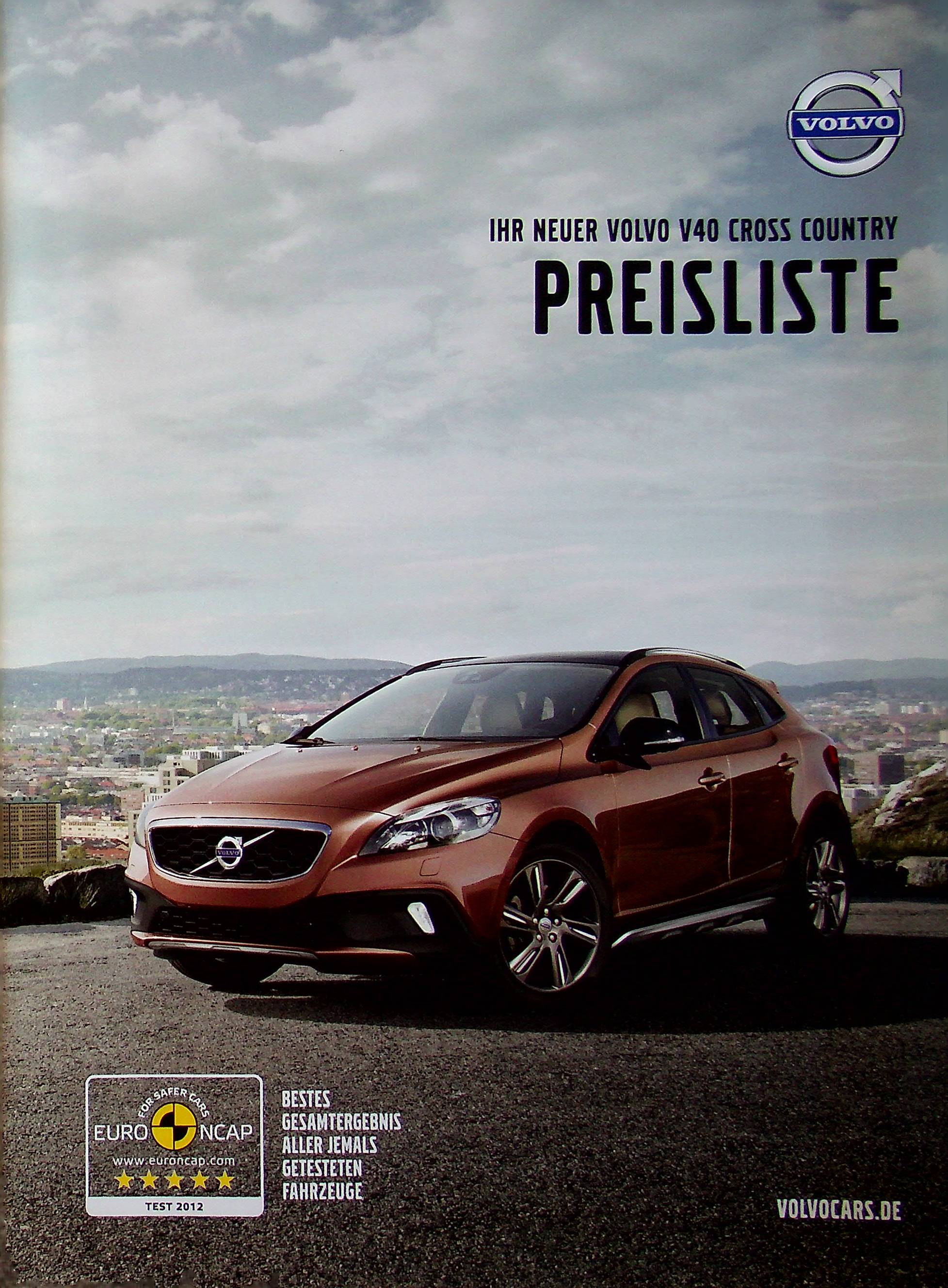 Prospekte