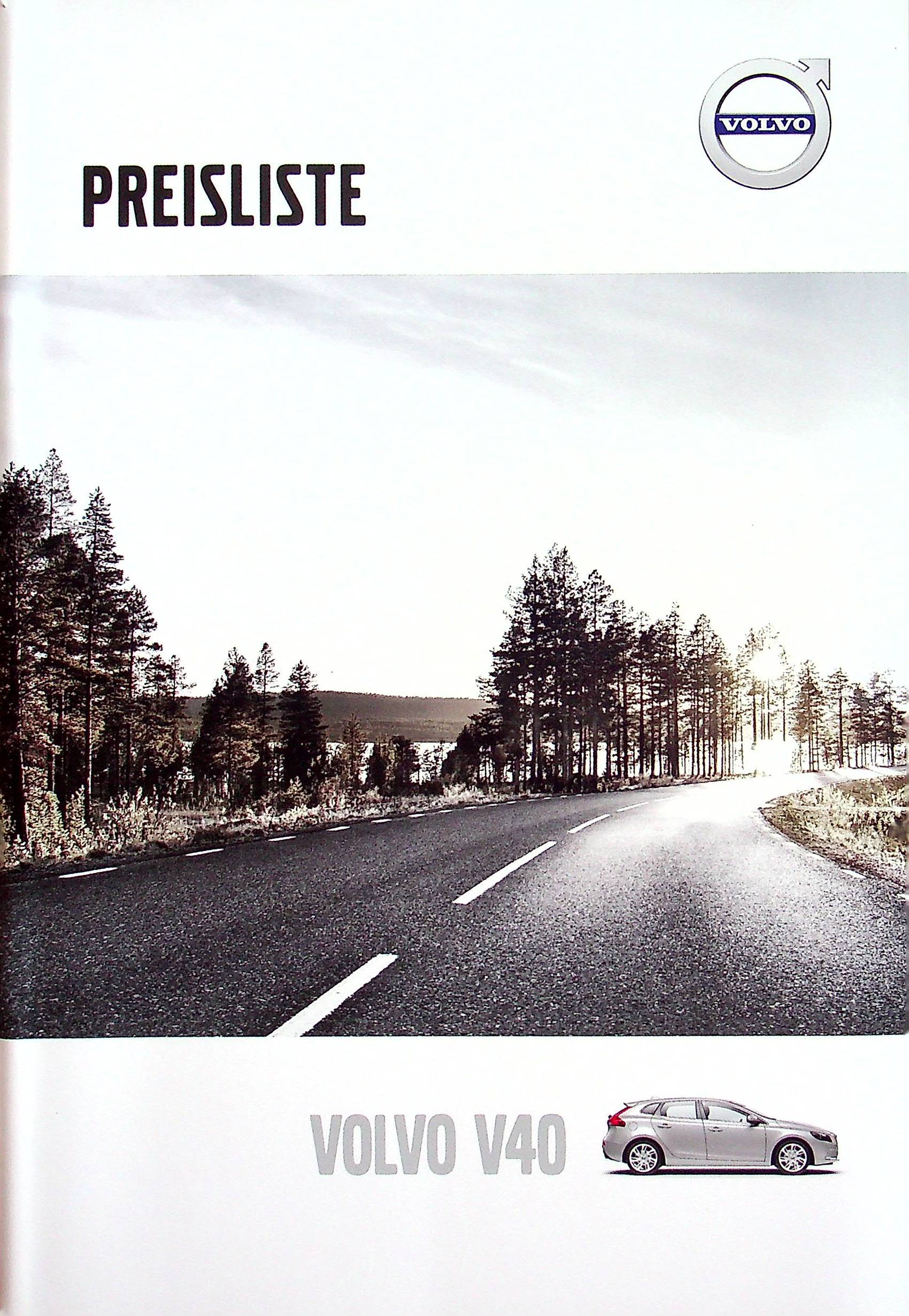 Prospekte