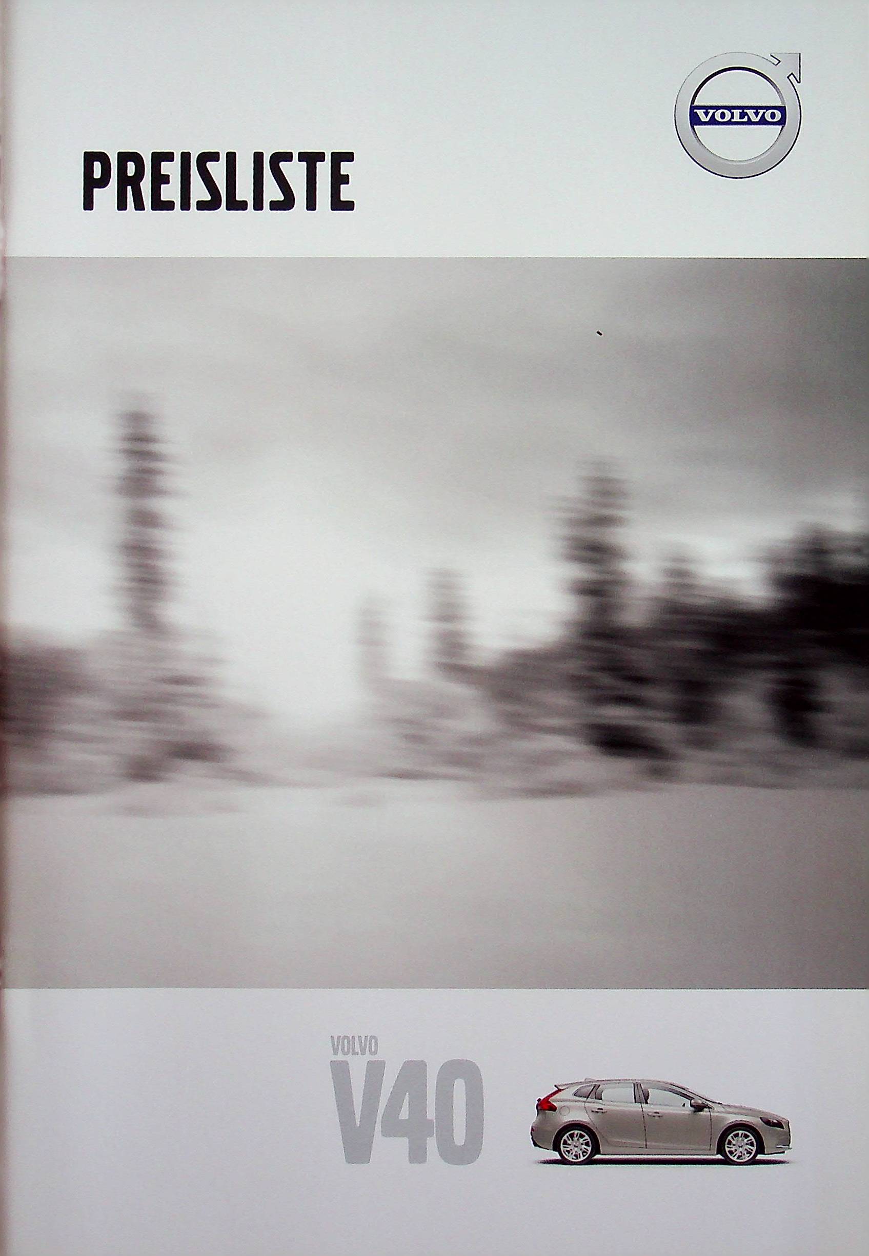 Prospekte