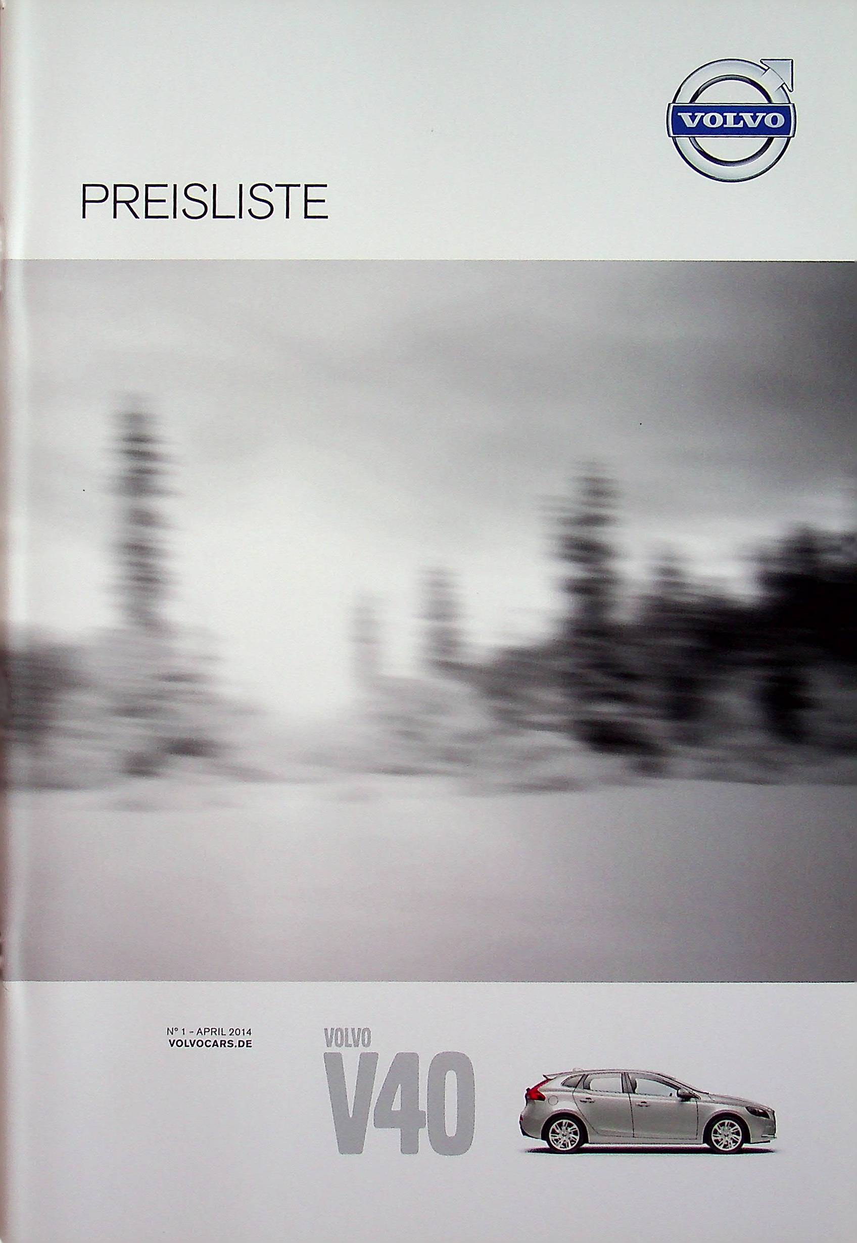 Prospekte