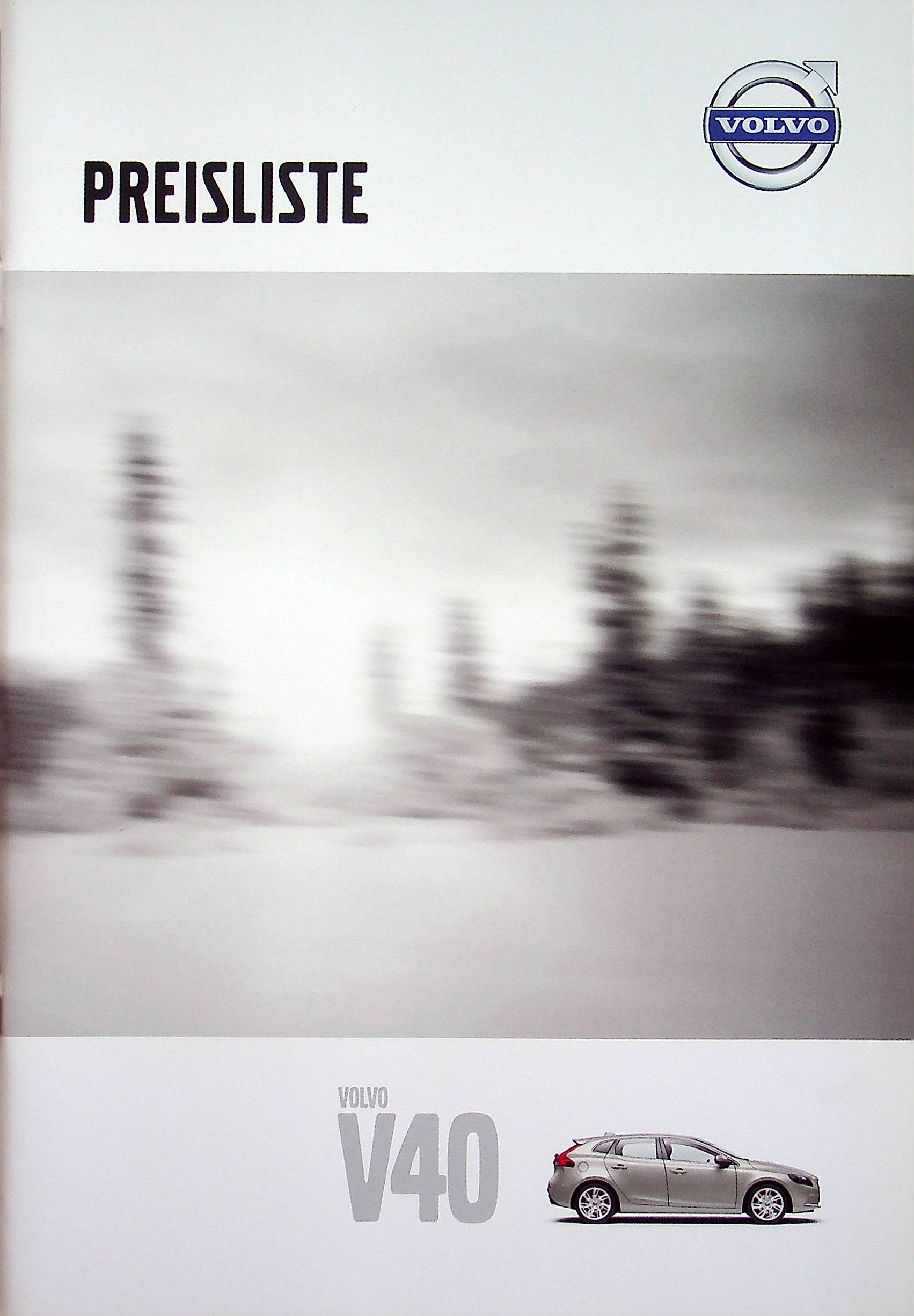 Prospekte