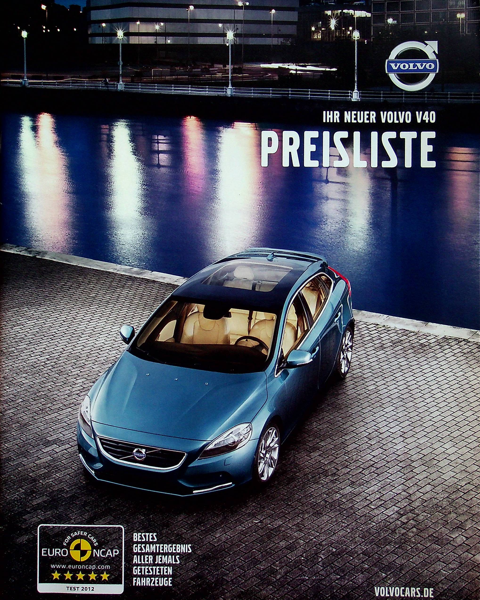 Prospekte