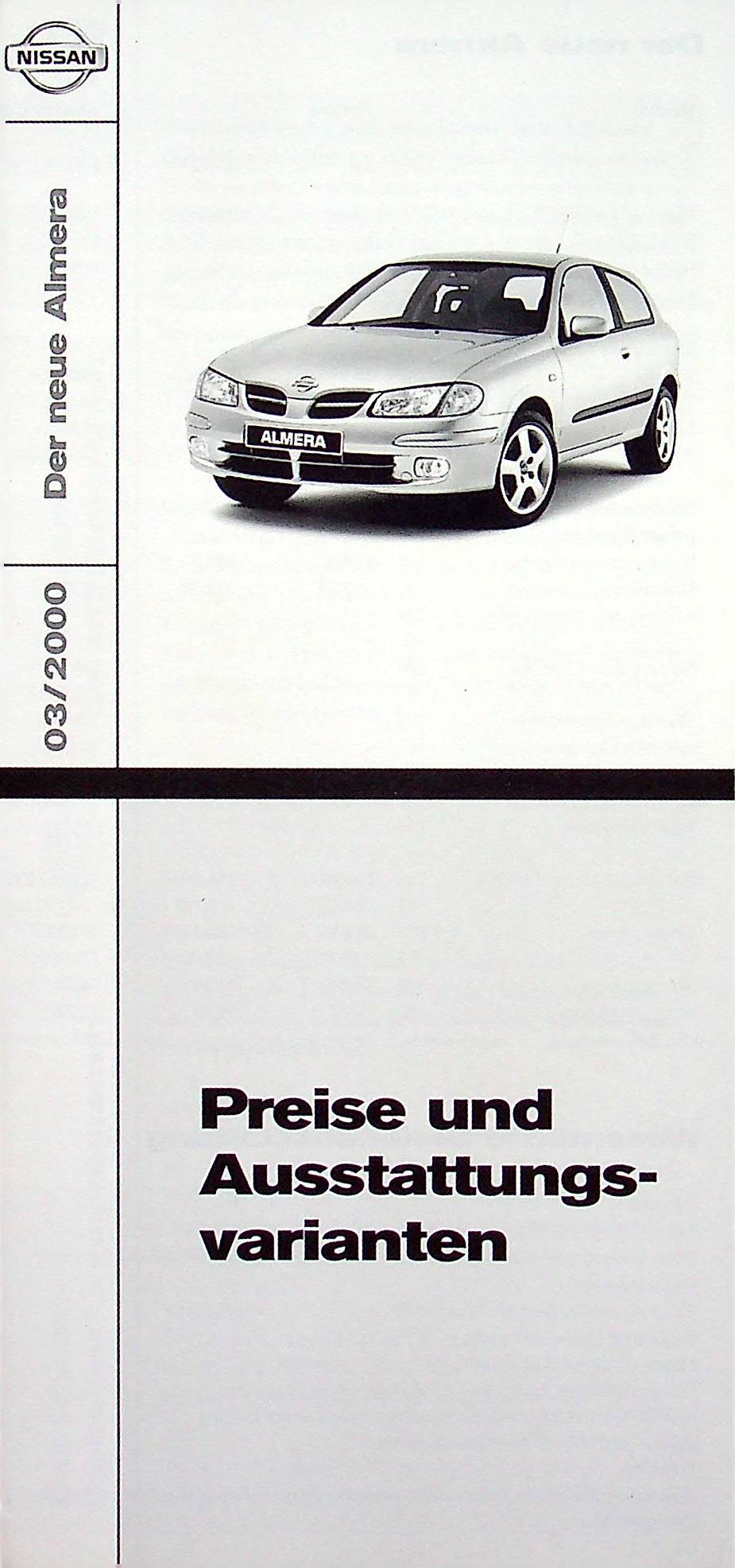 Prospekte