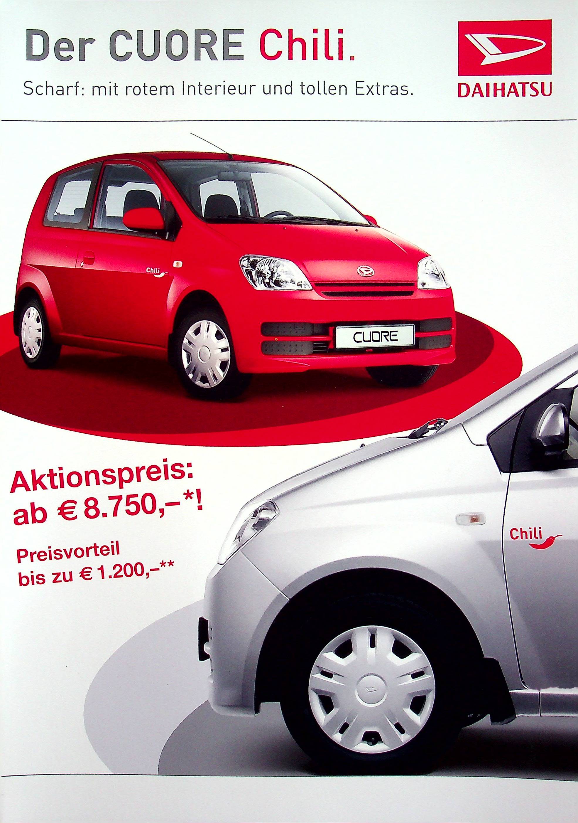 Prospekte