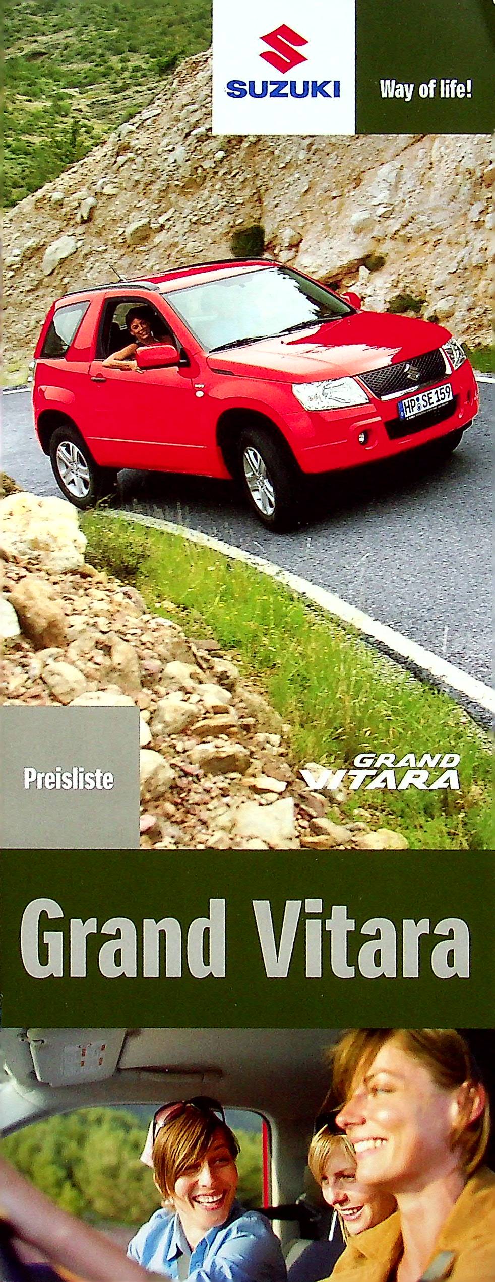 Prospekte
