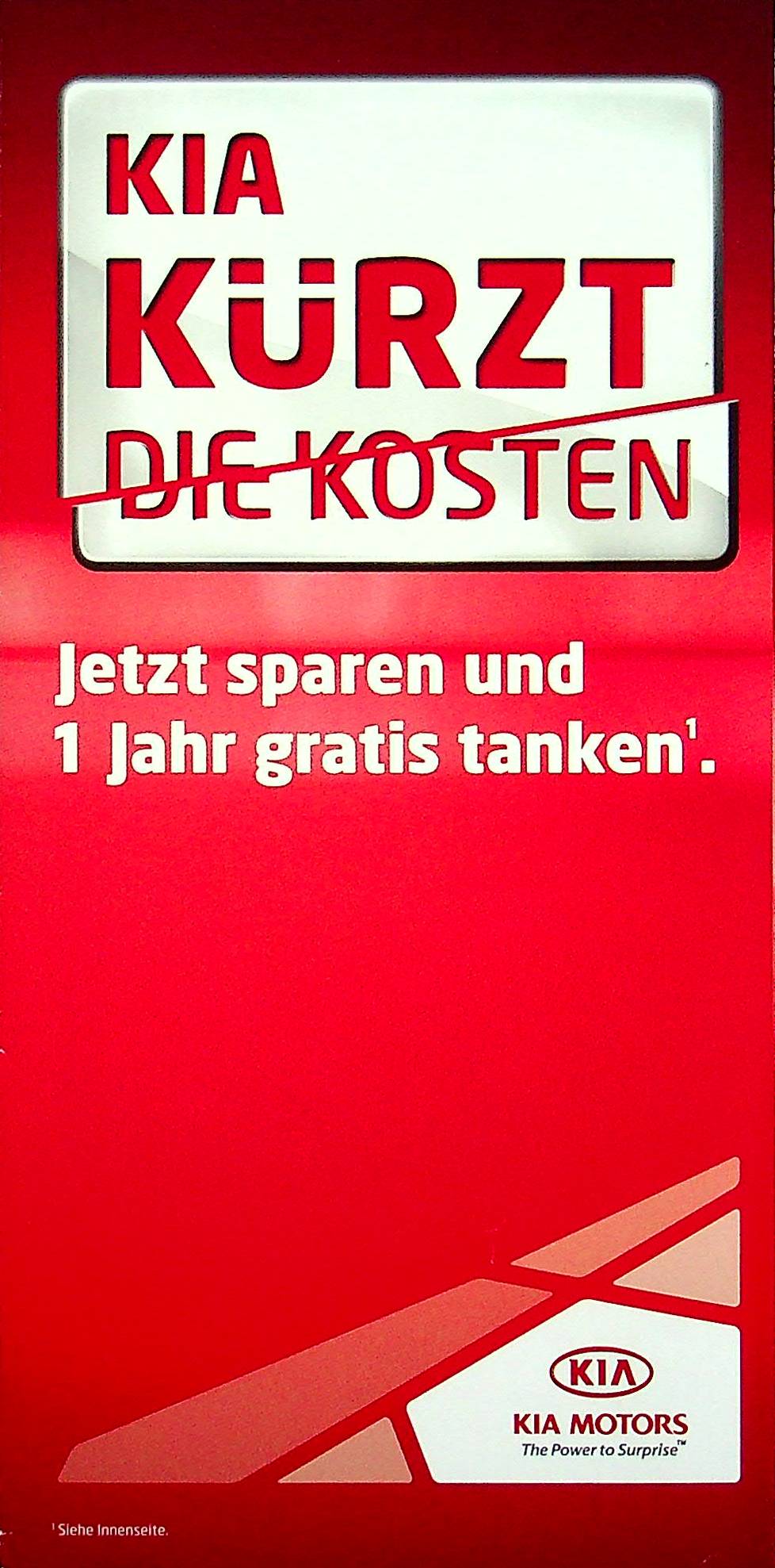 Prospekte