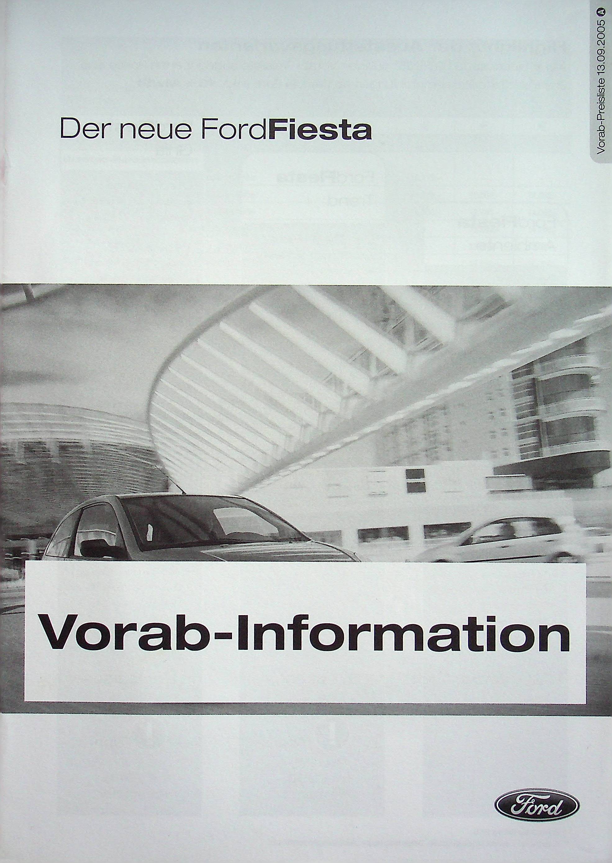 Prospekte