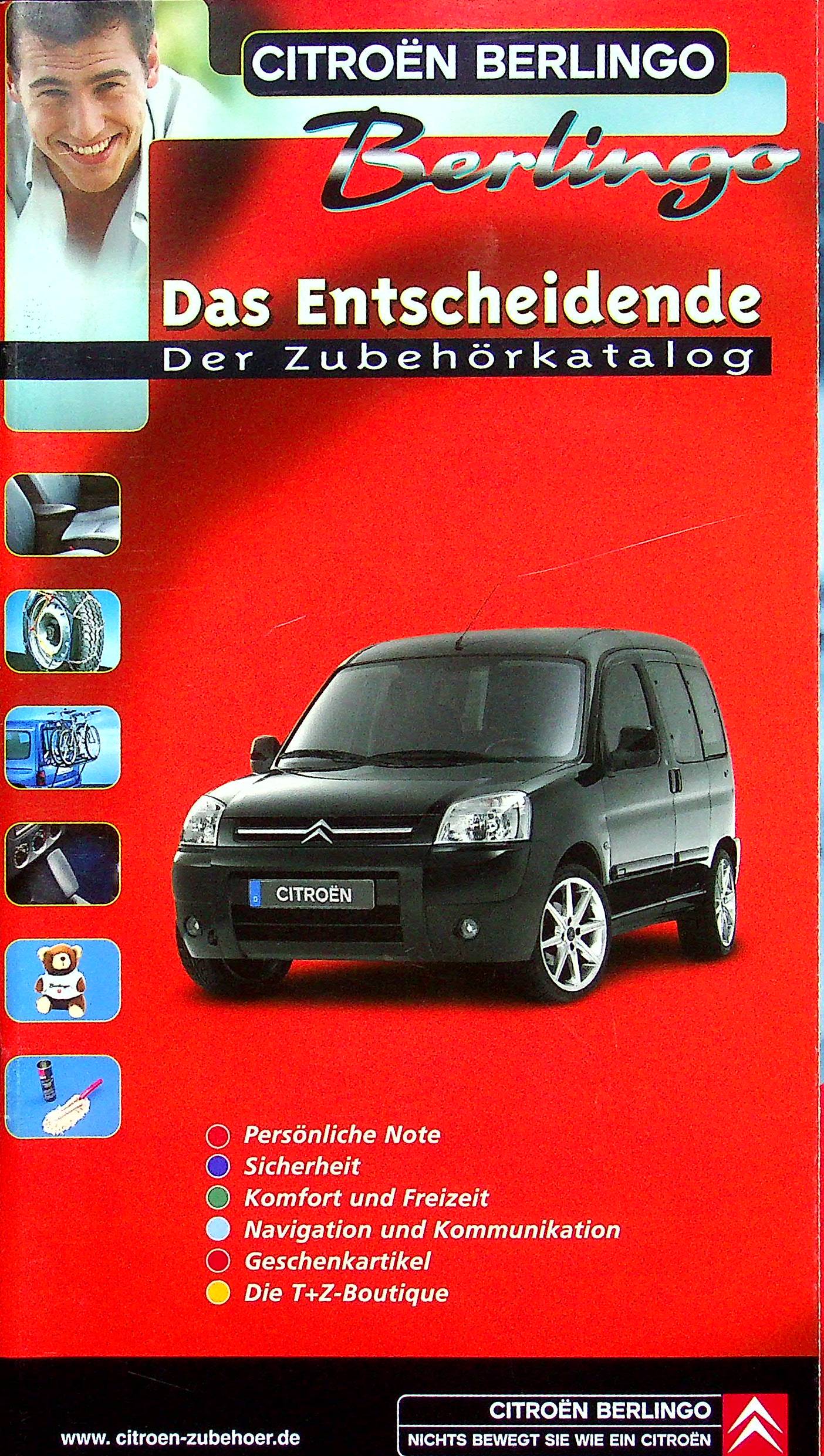 Prospekte