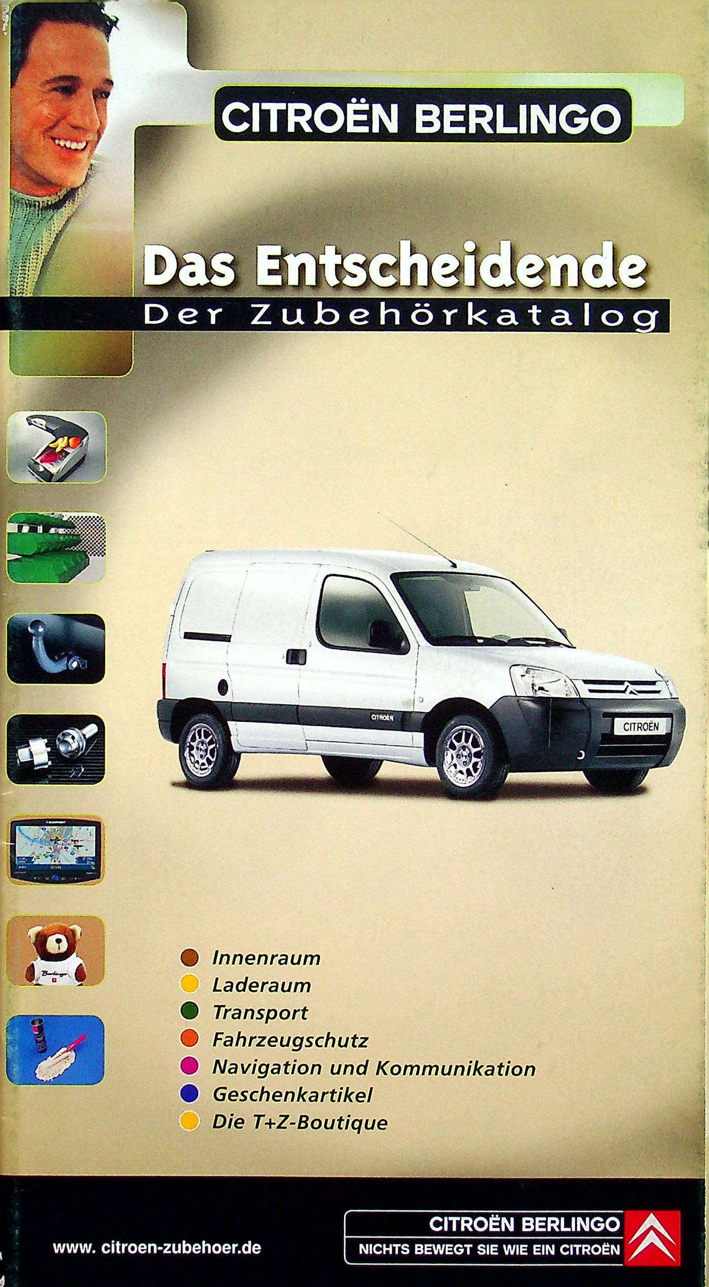 Prospekte