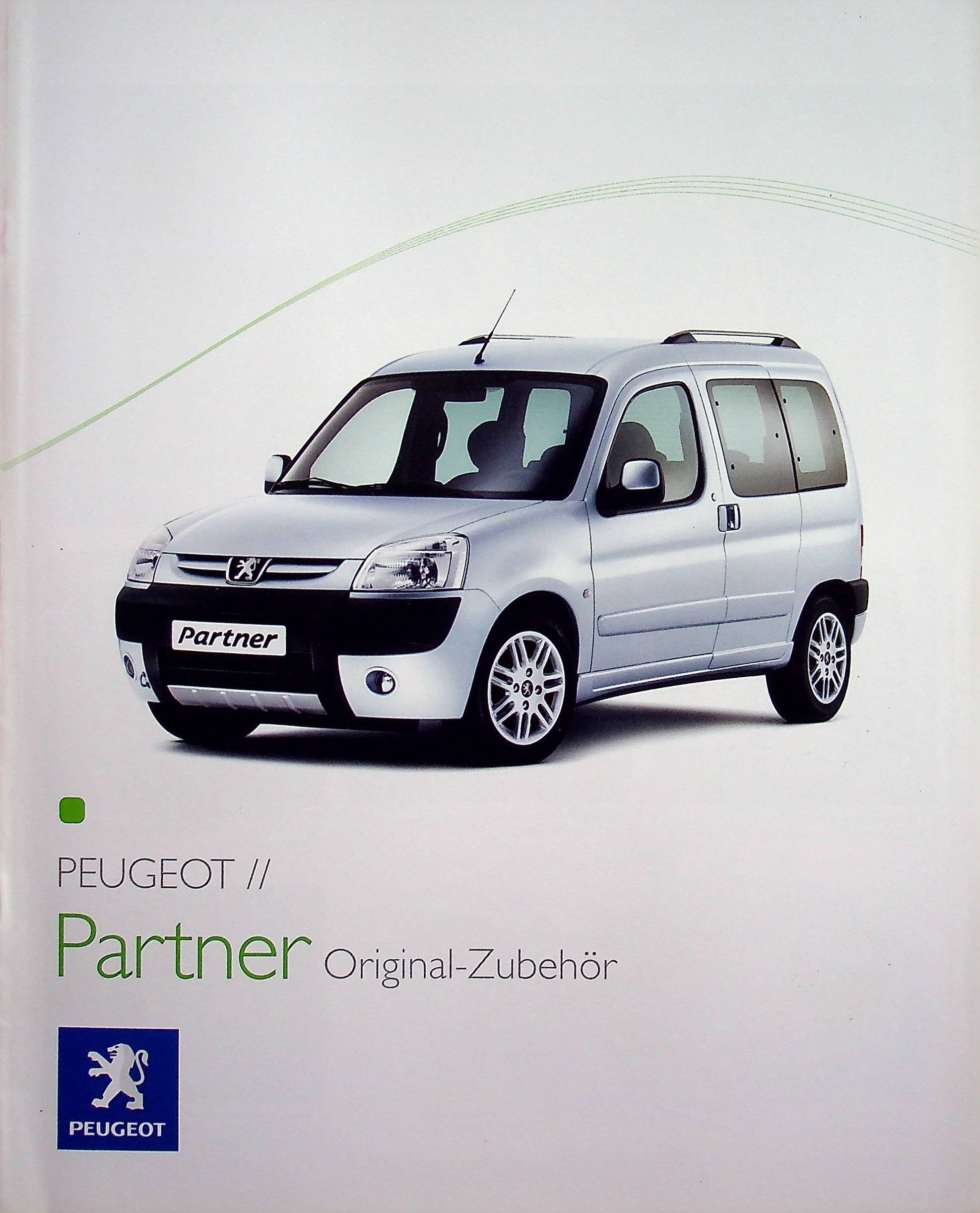 Prospekte
