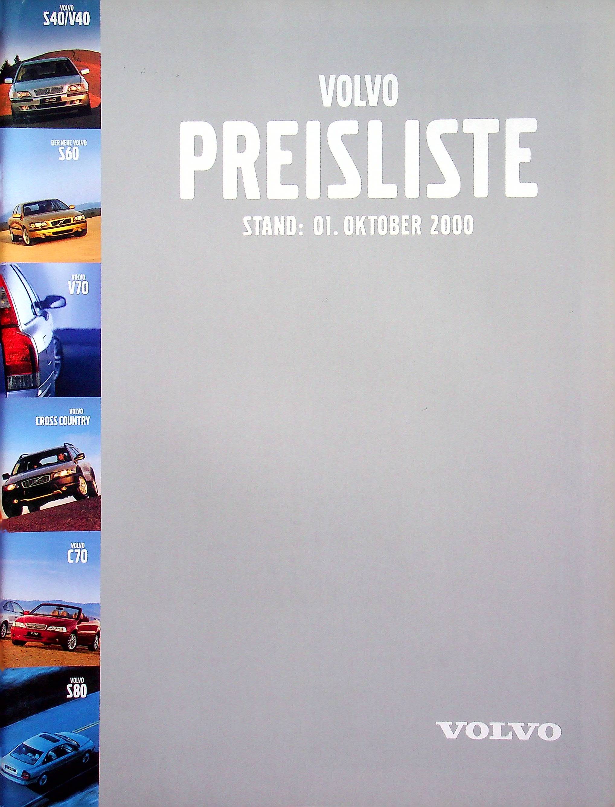 Prospekte