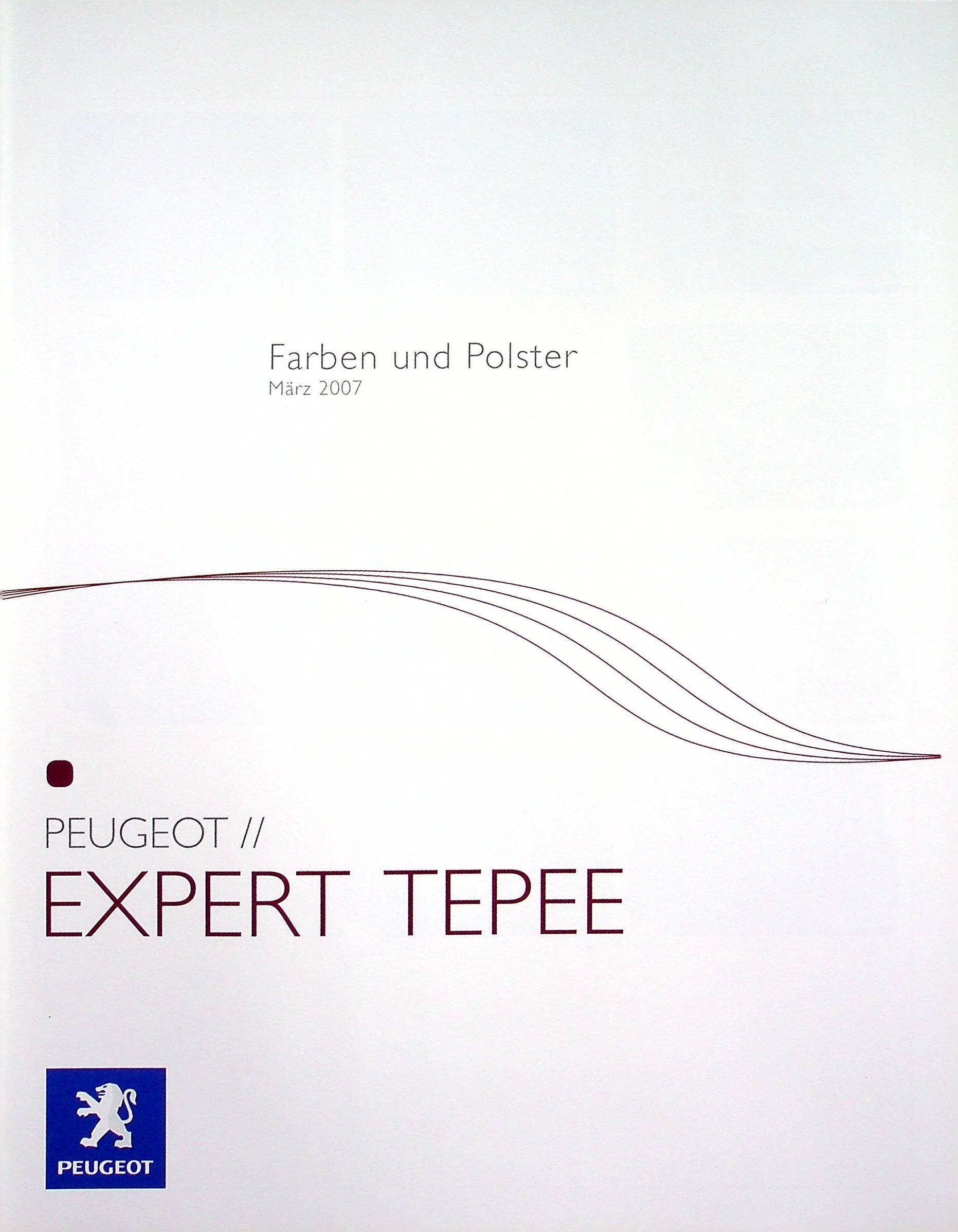 Prospekte