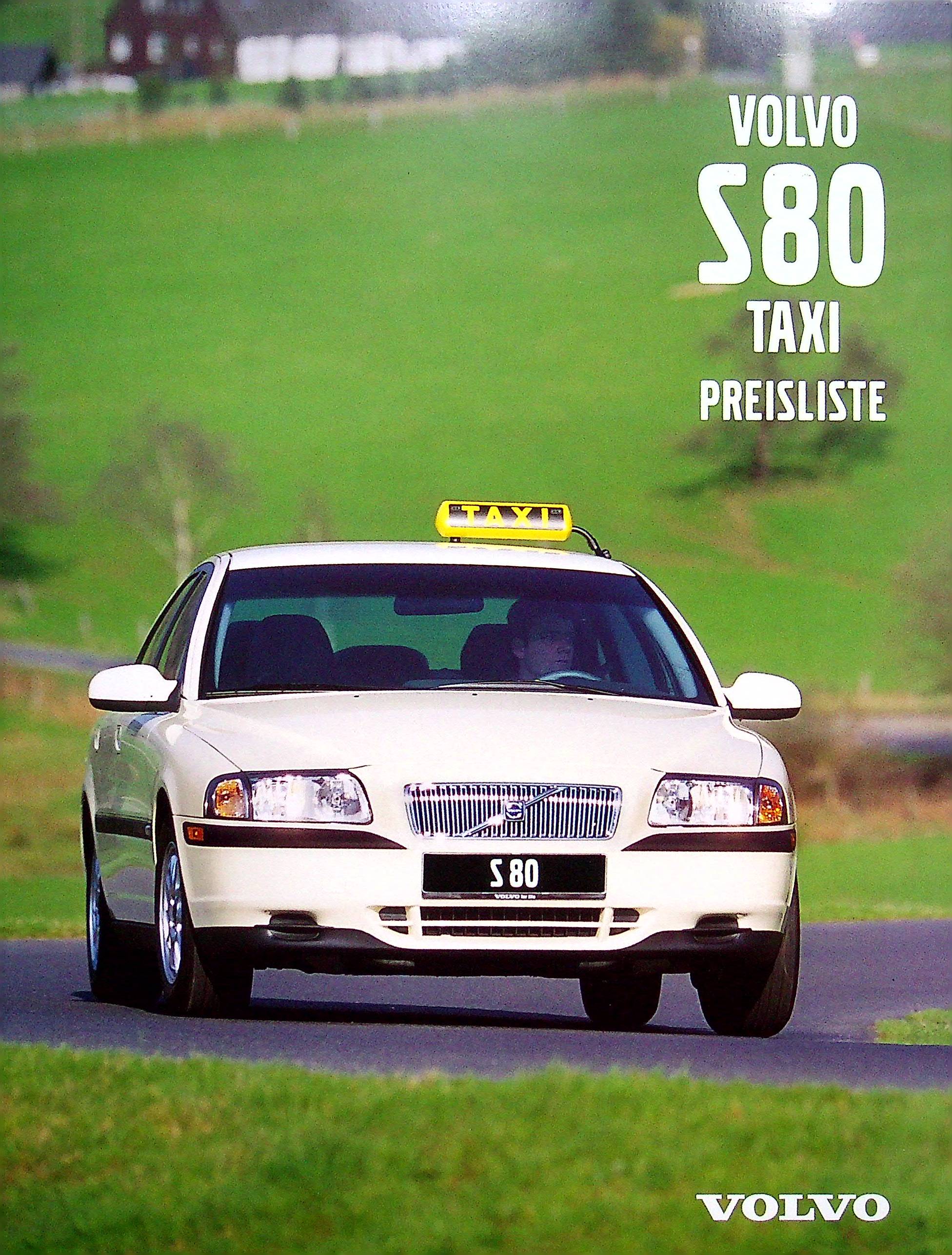 Prospekte