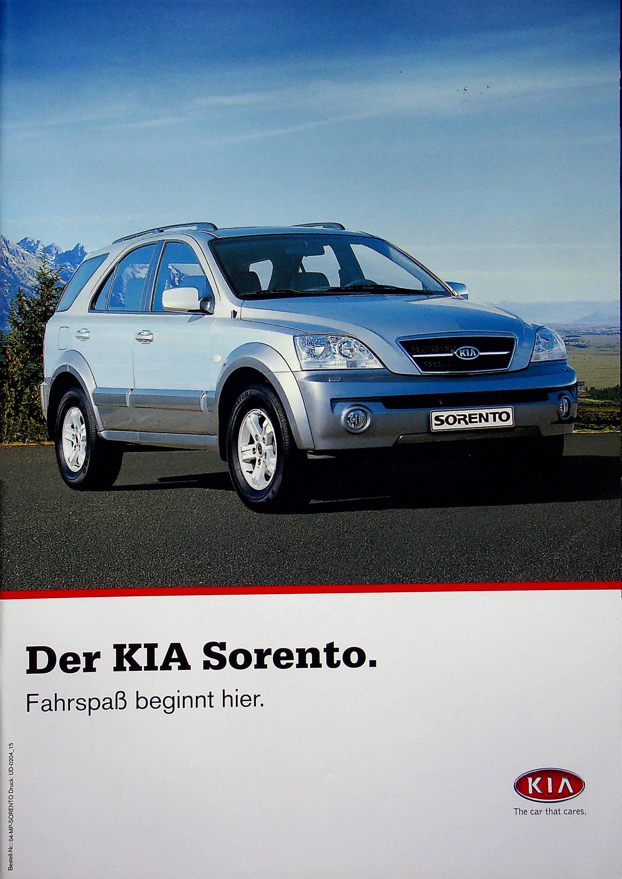 Prospekte