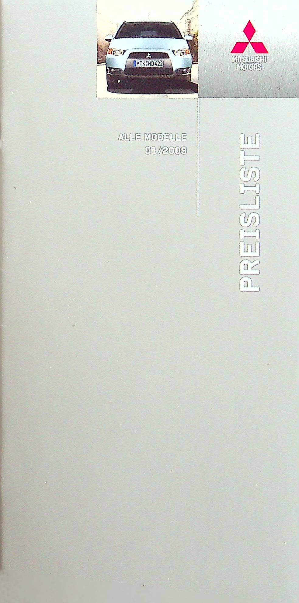 Prospekte