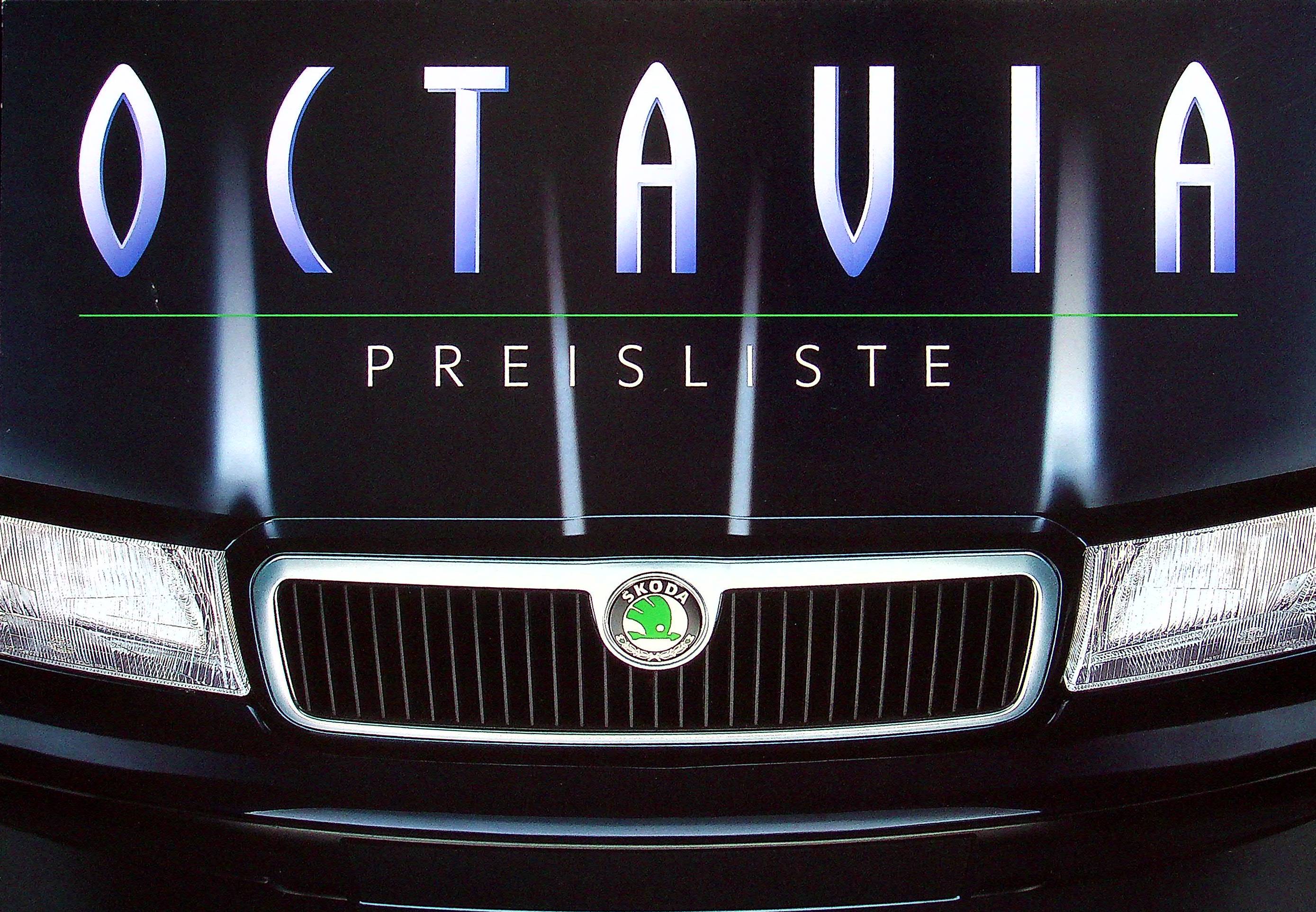 Prospekte