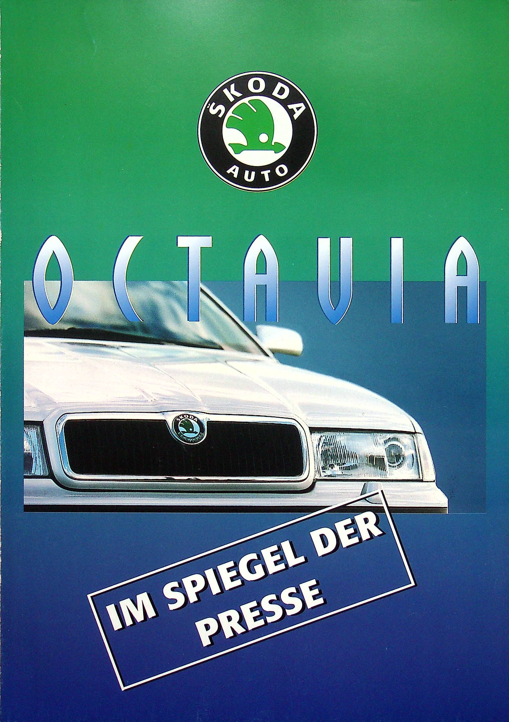 Prospekte