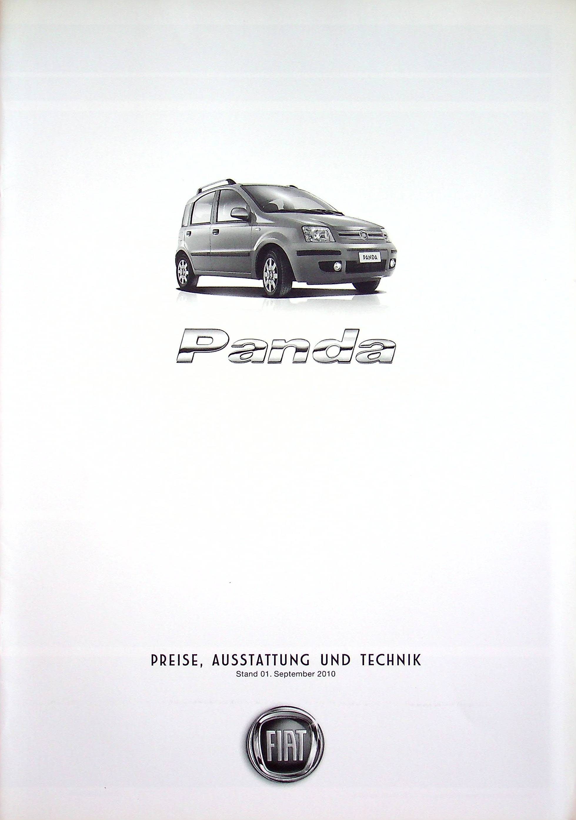 Prospekte
