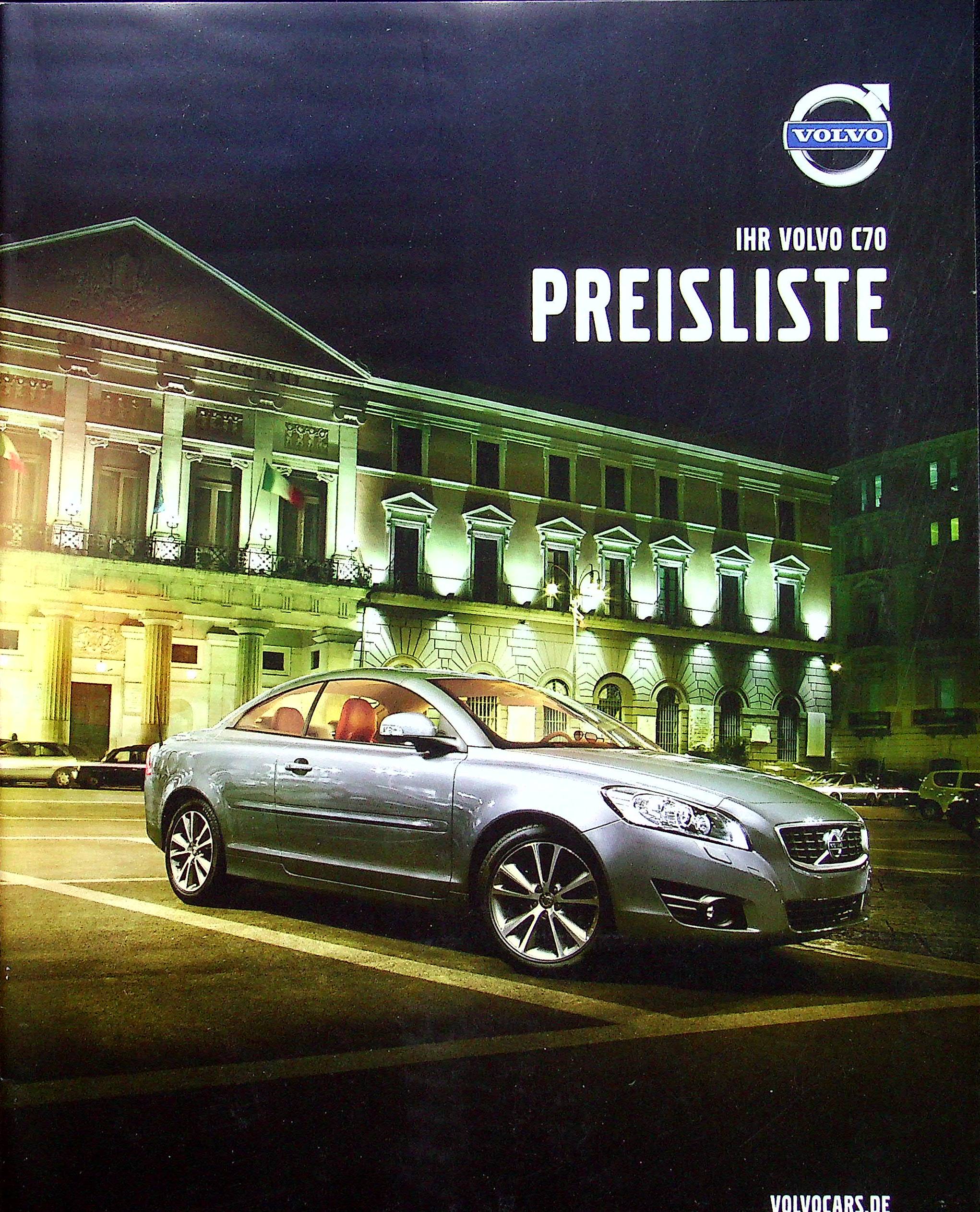 Prospekte