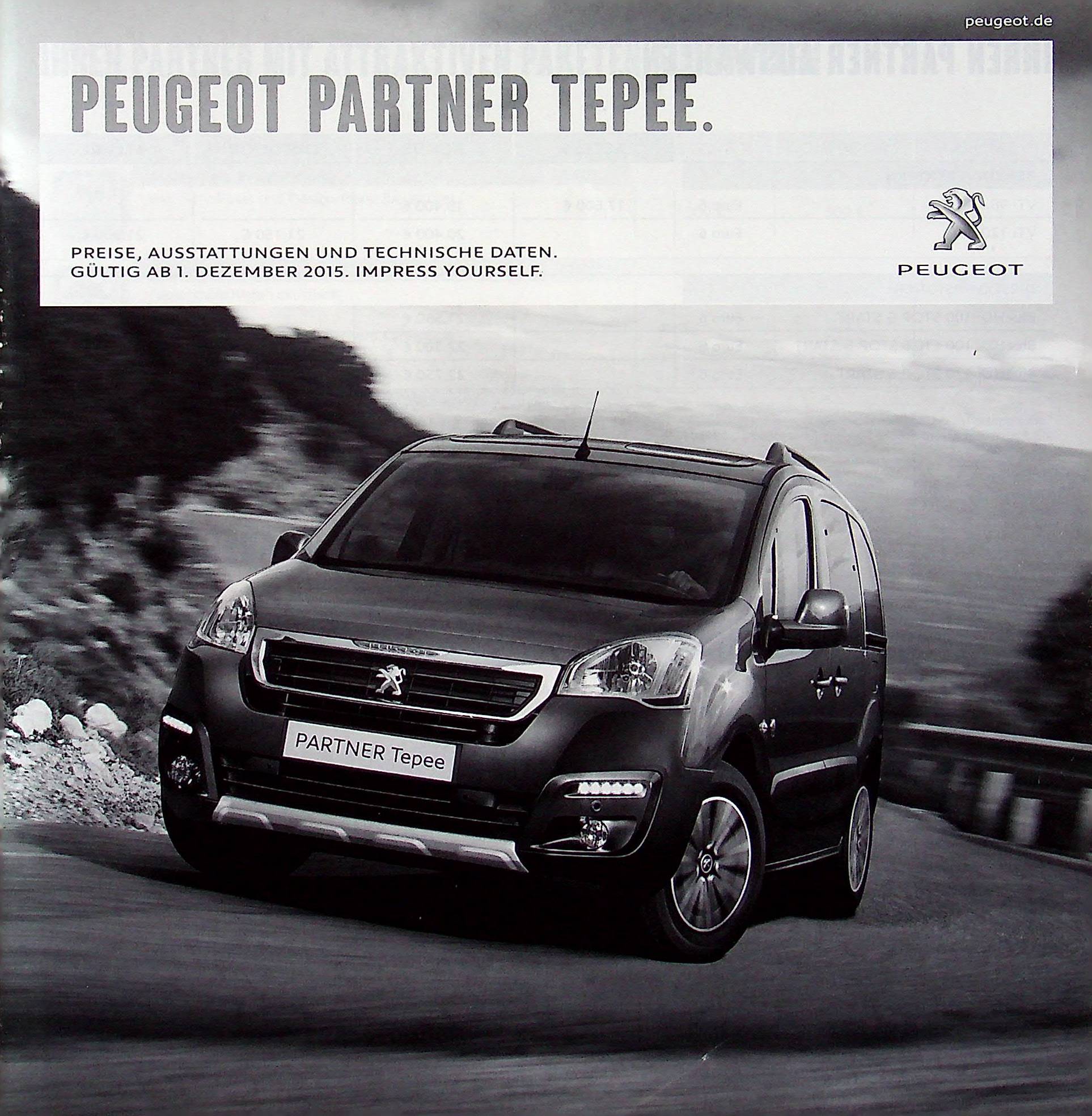 Prospekte