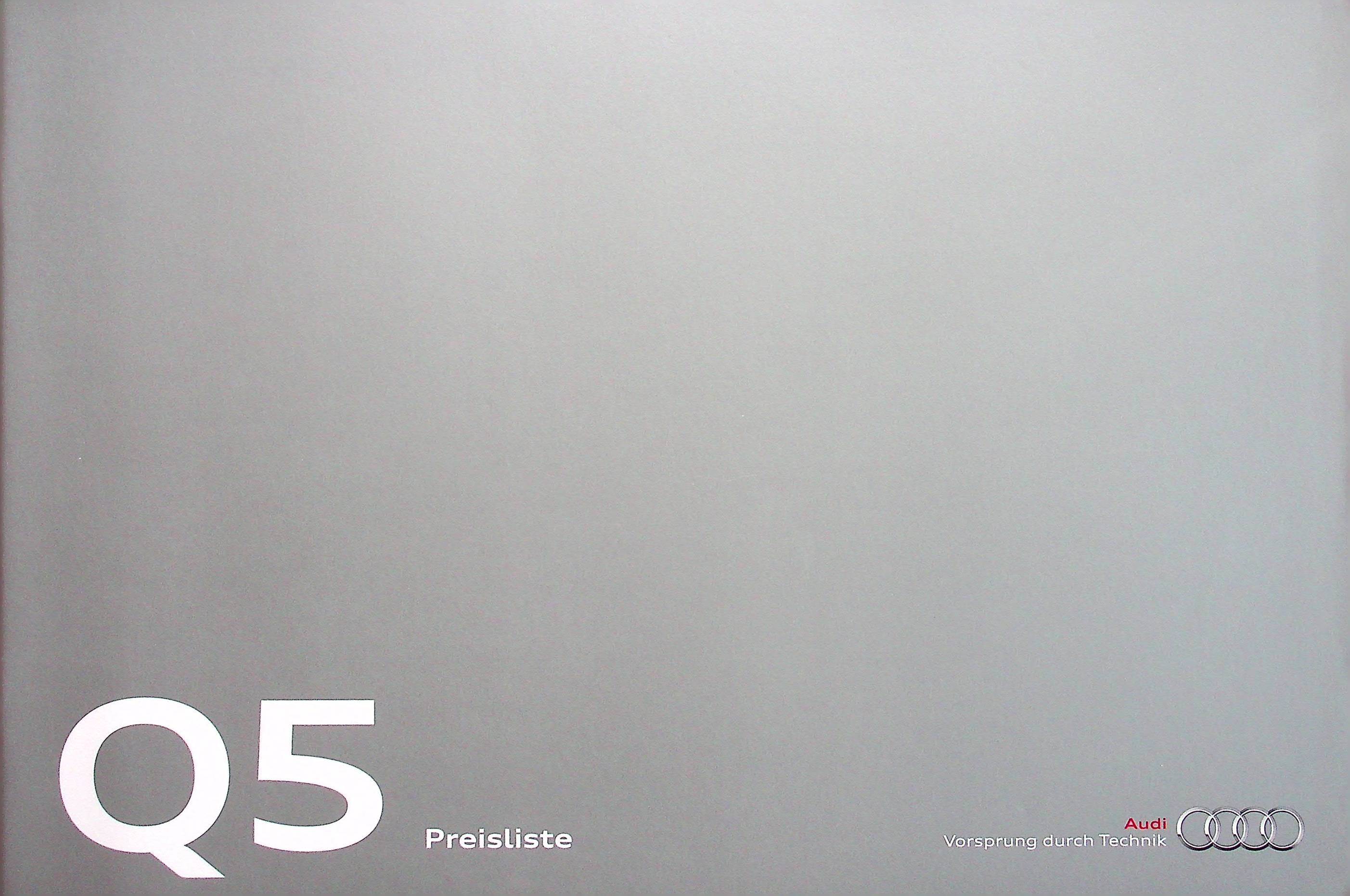 Prospekte