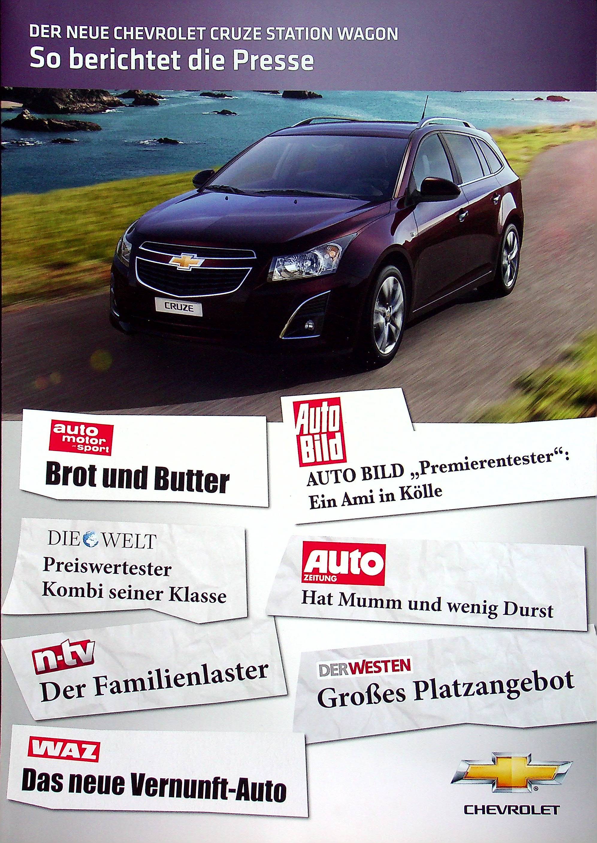 Prospekte