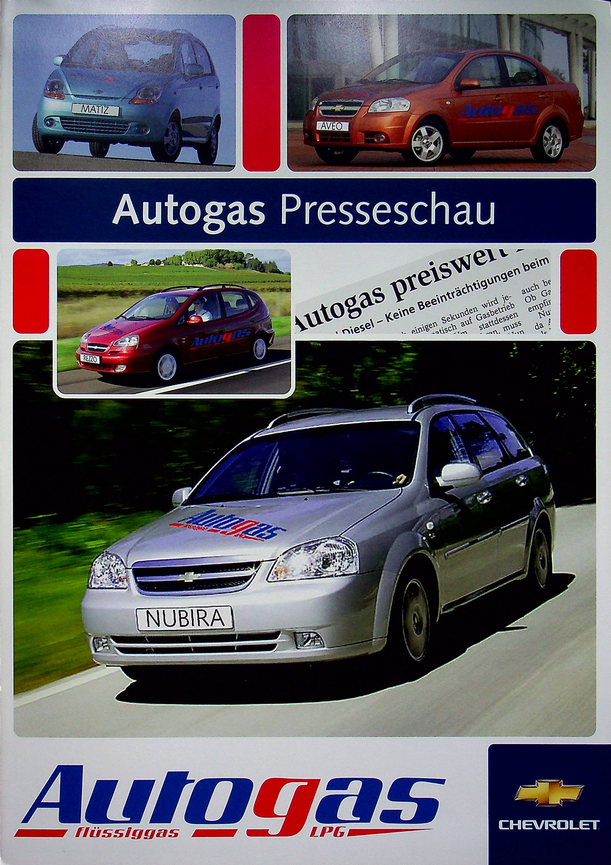 Prospekte