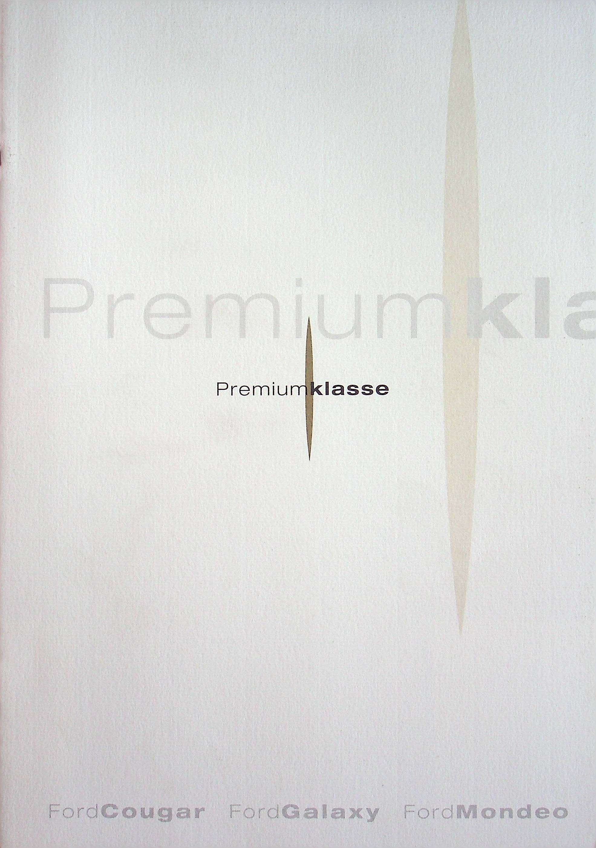 Prospekte