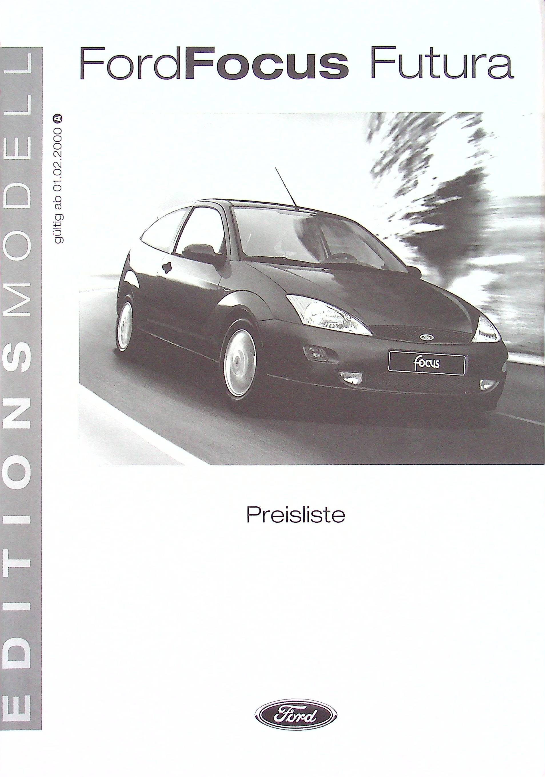 Prospekte
