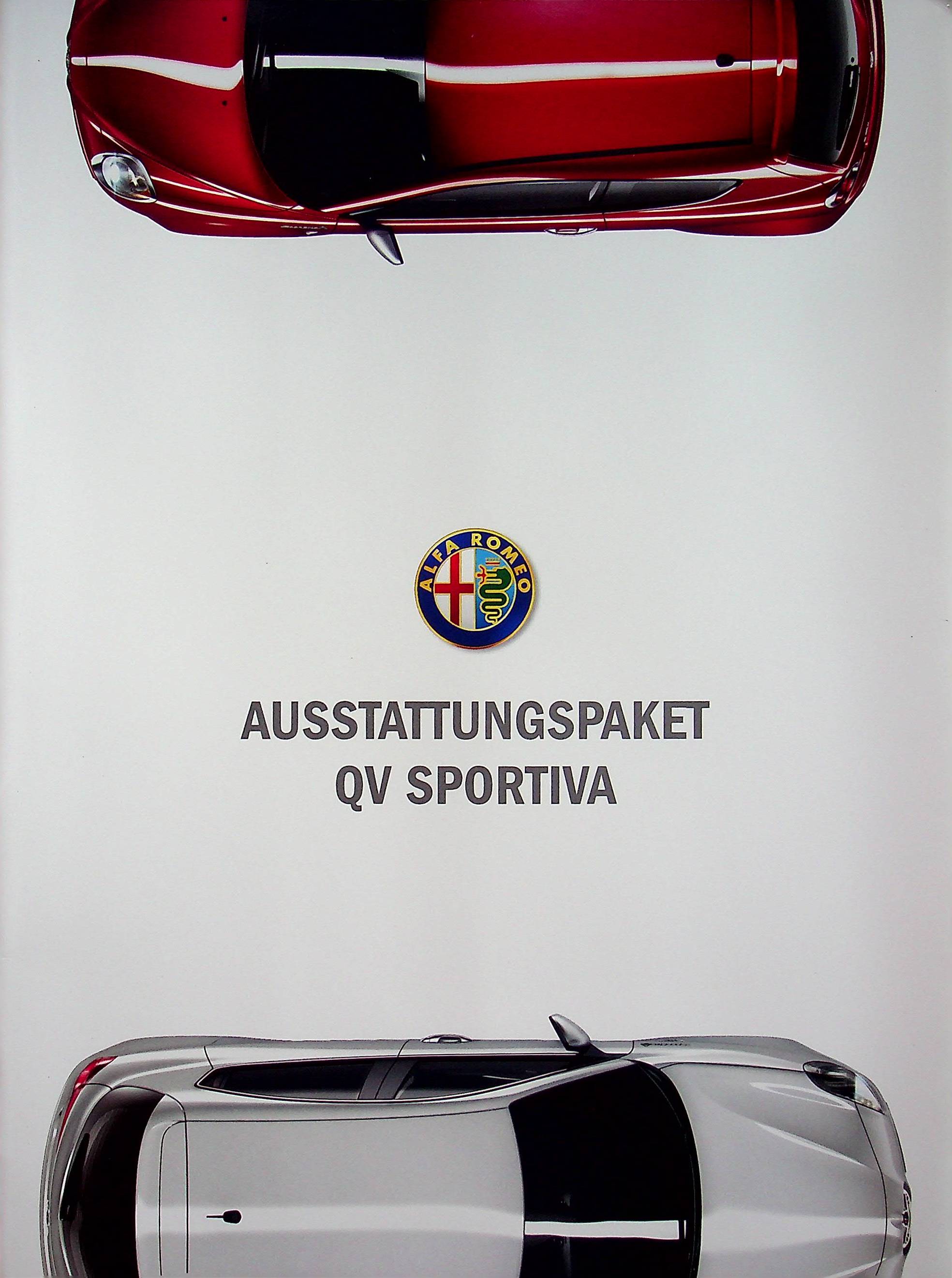Prospekte