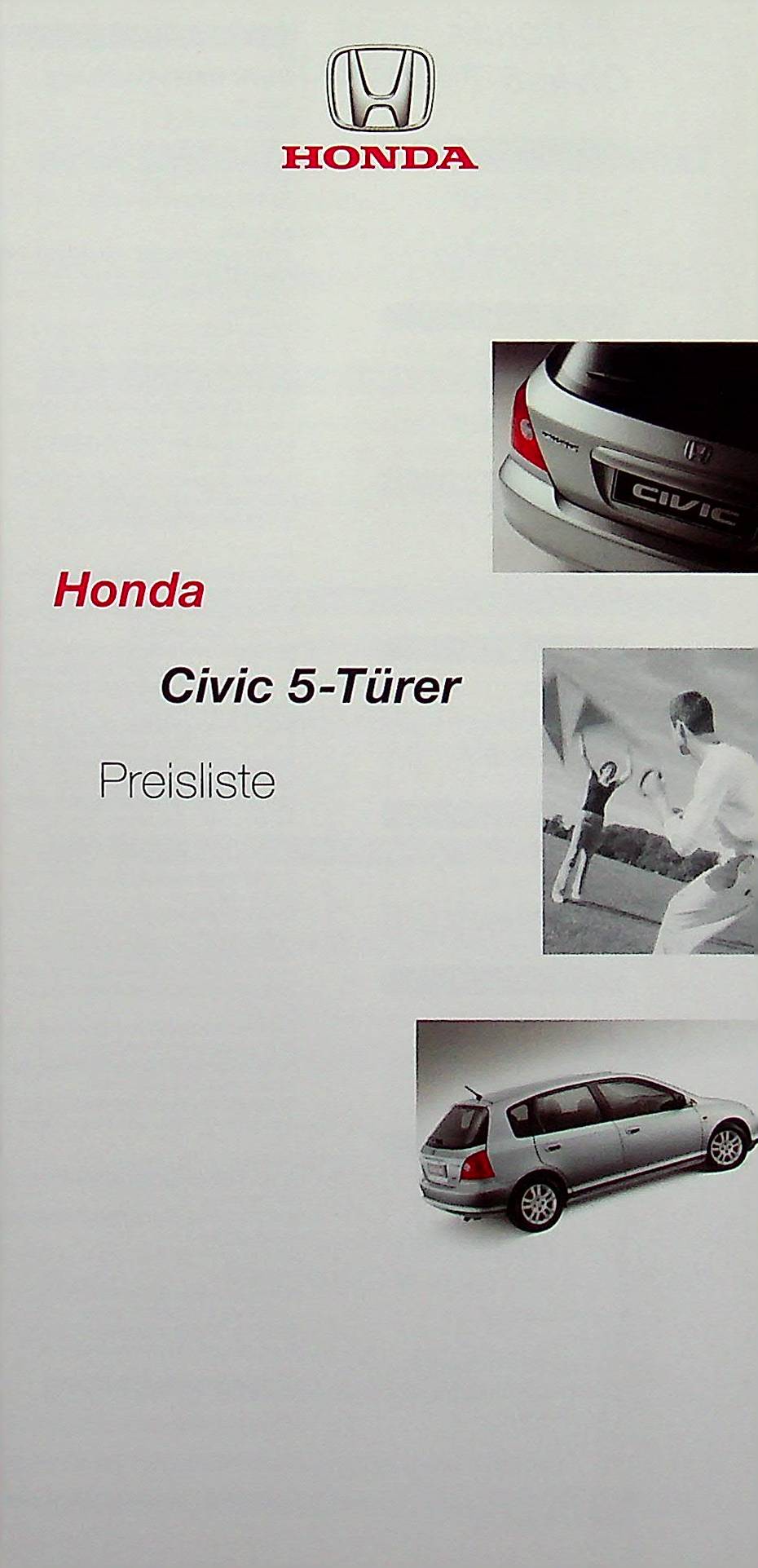 Prospekte