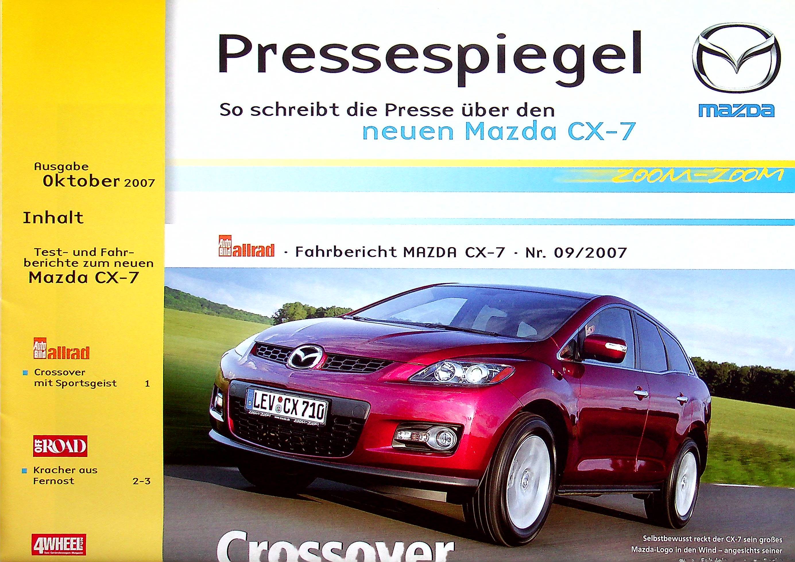 Prospekte