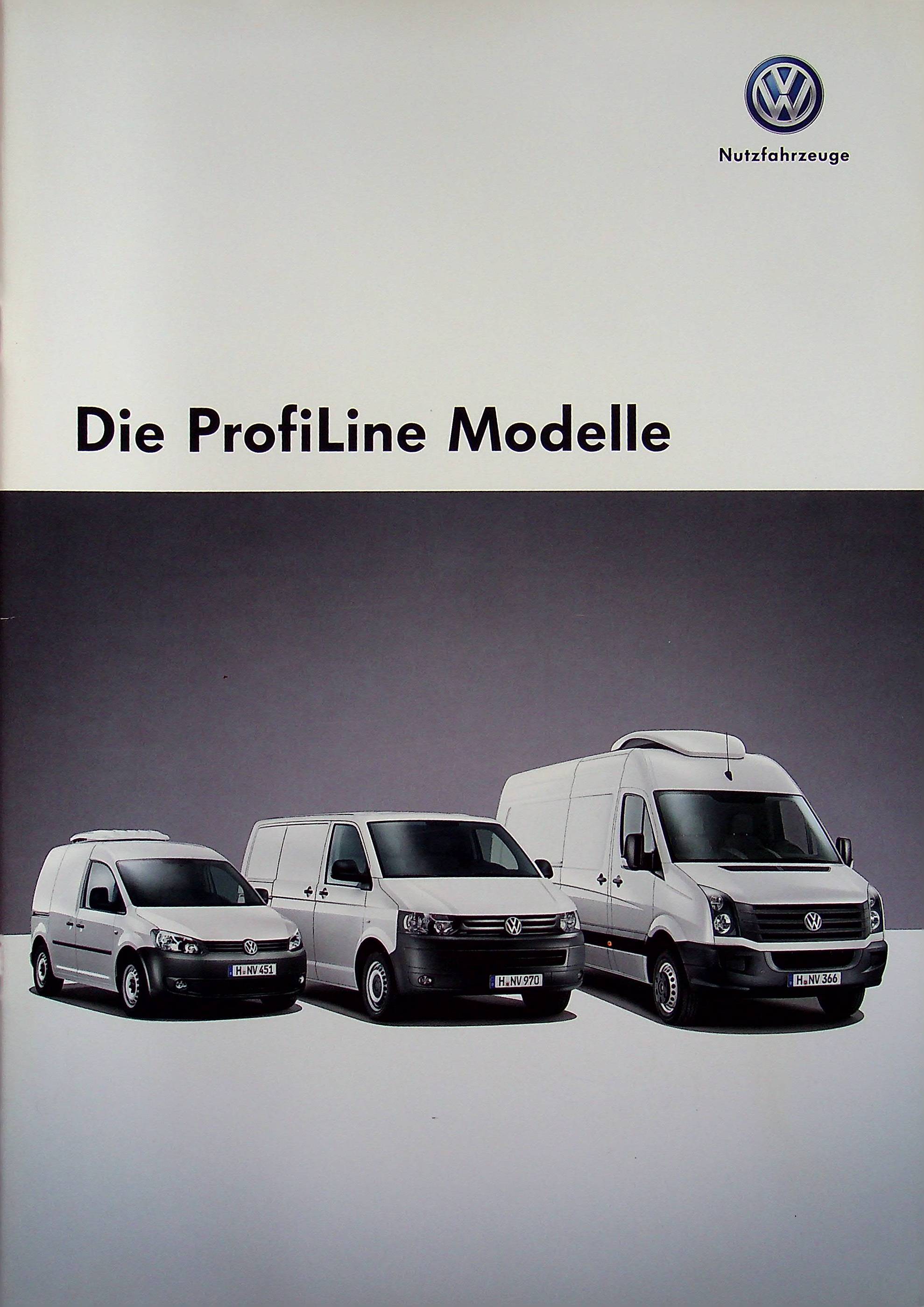 Prospekte
