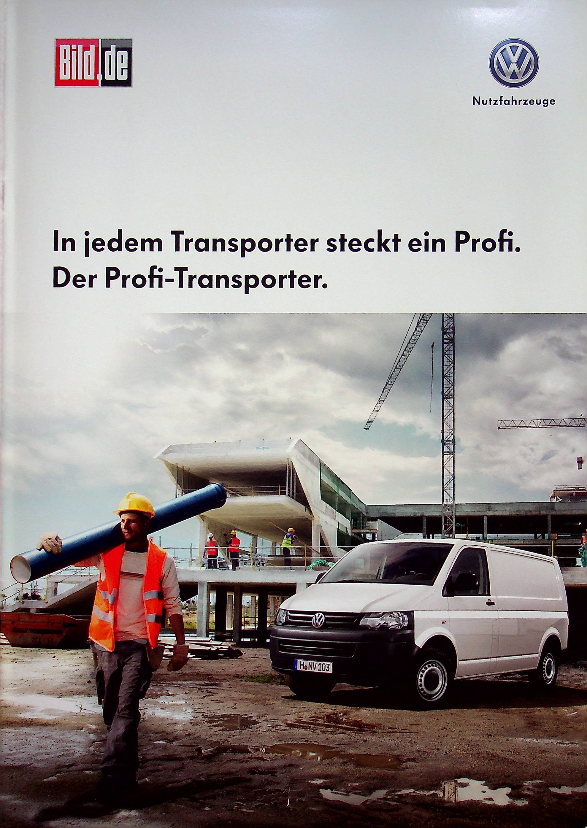 Prospekte
