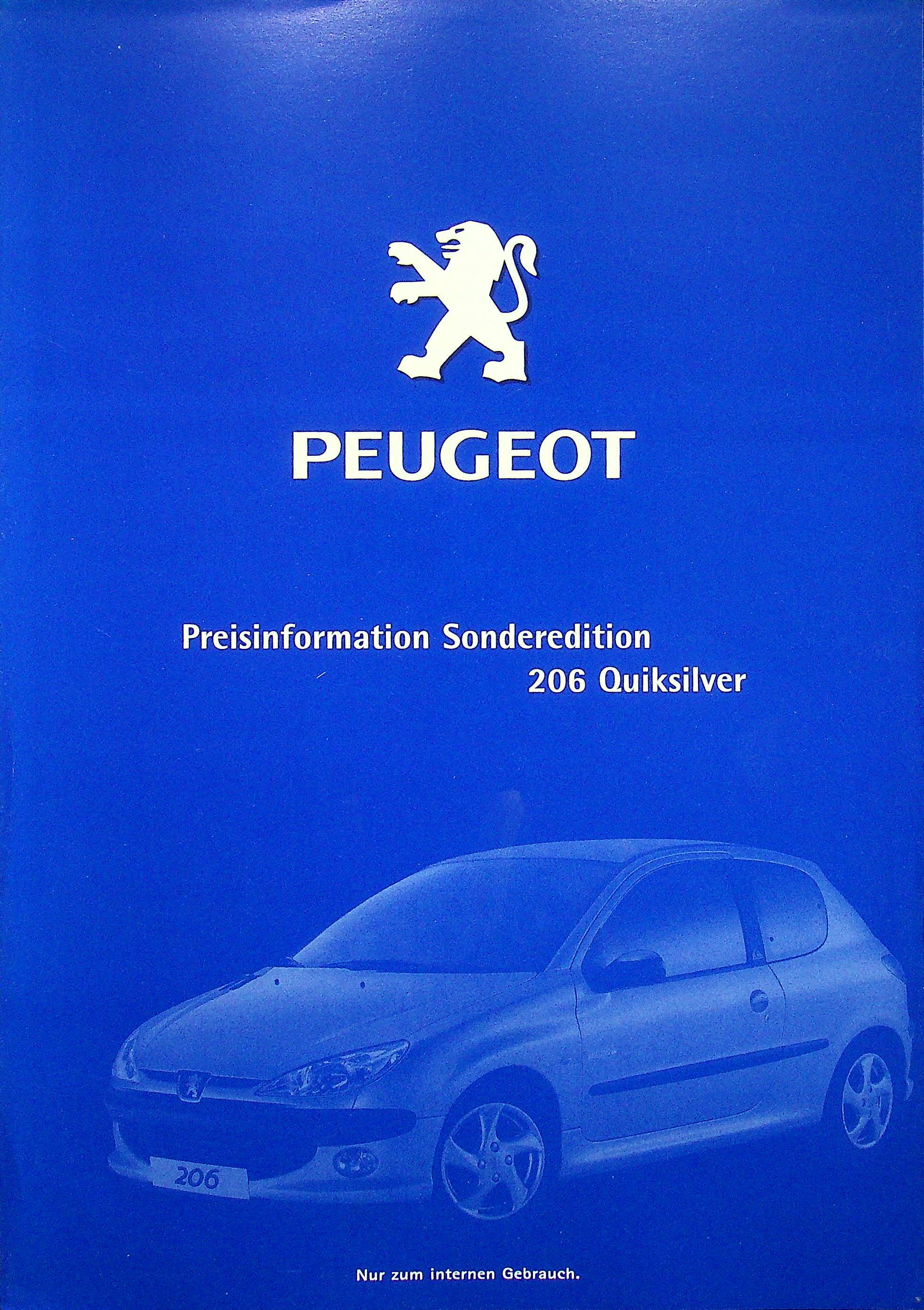 Prospekte