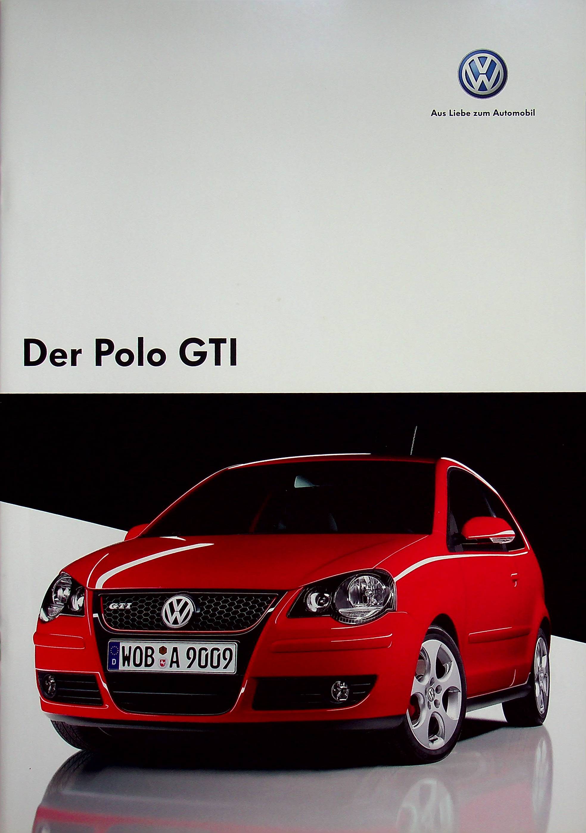Prospekte