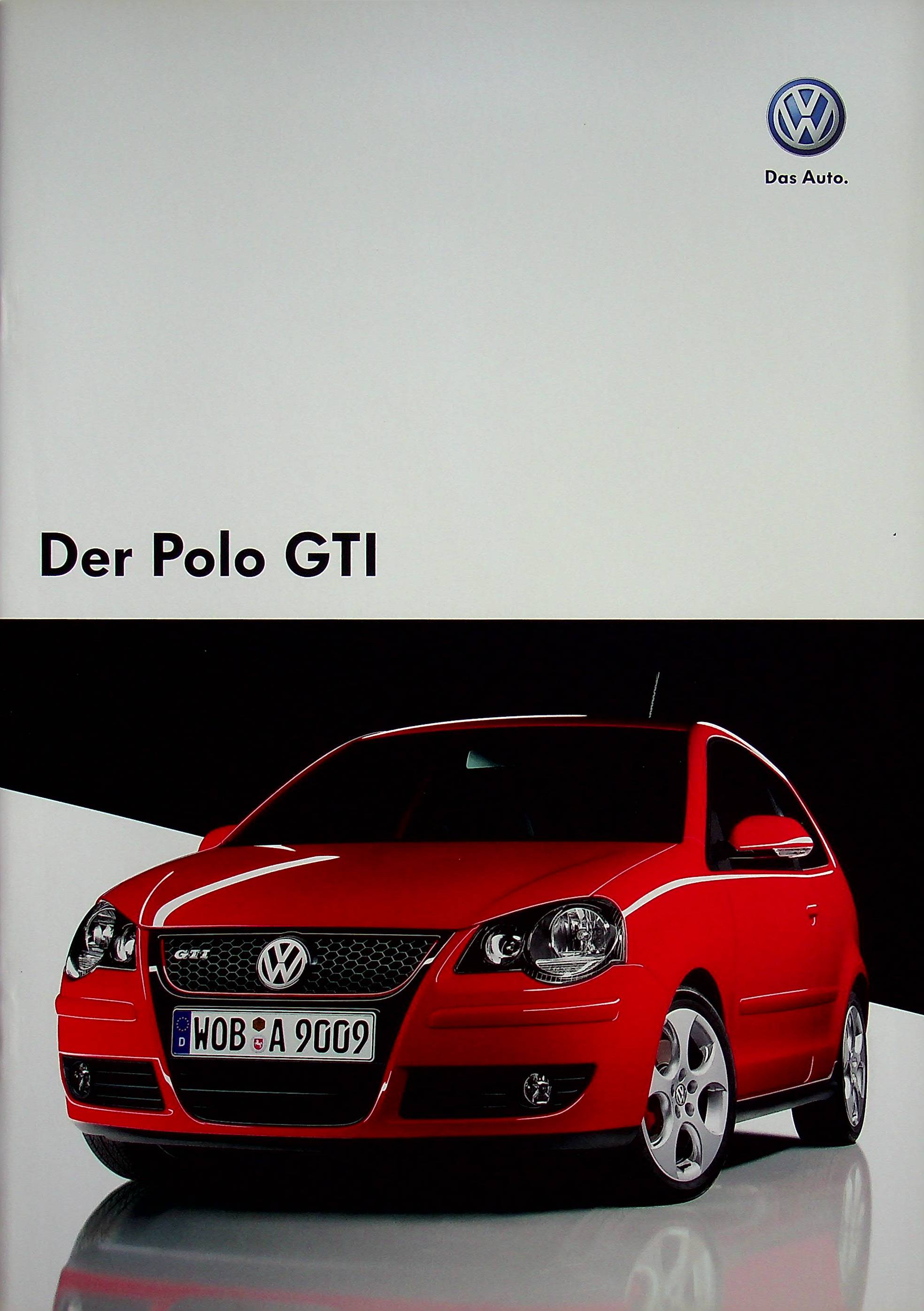 Prospekte