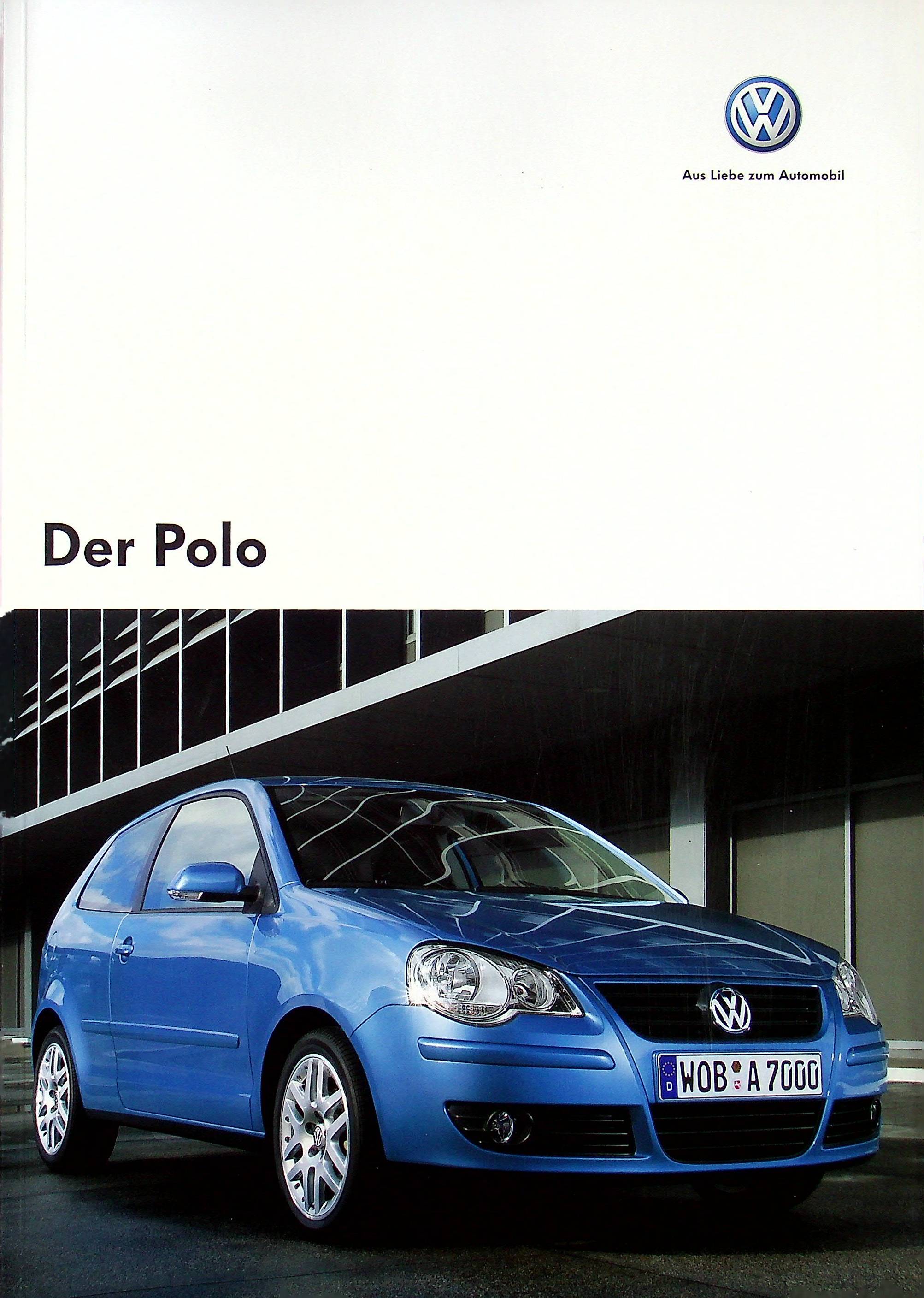 Prospekte