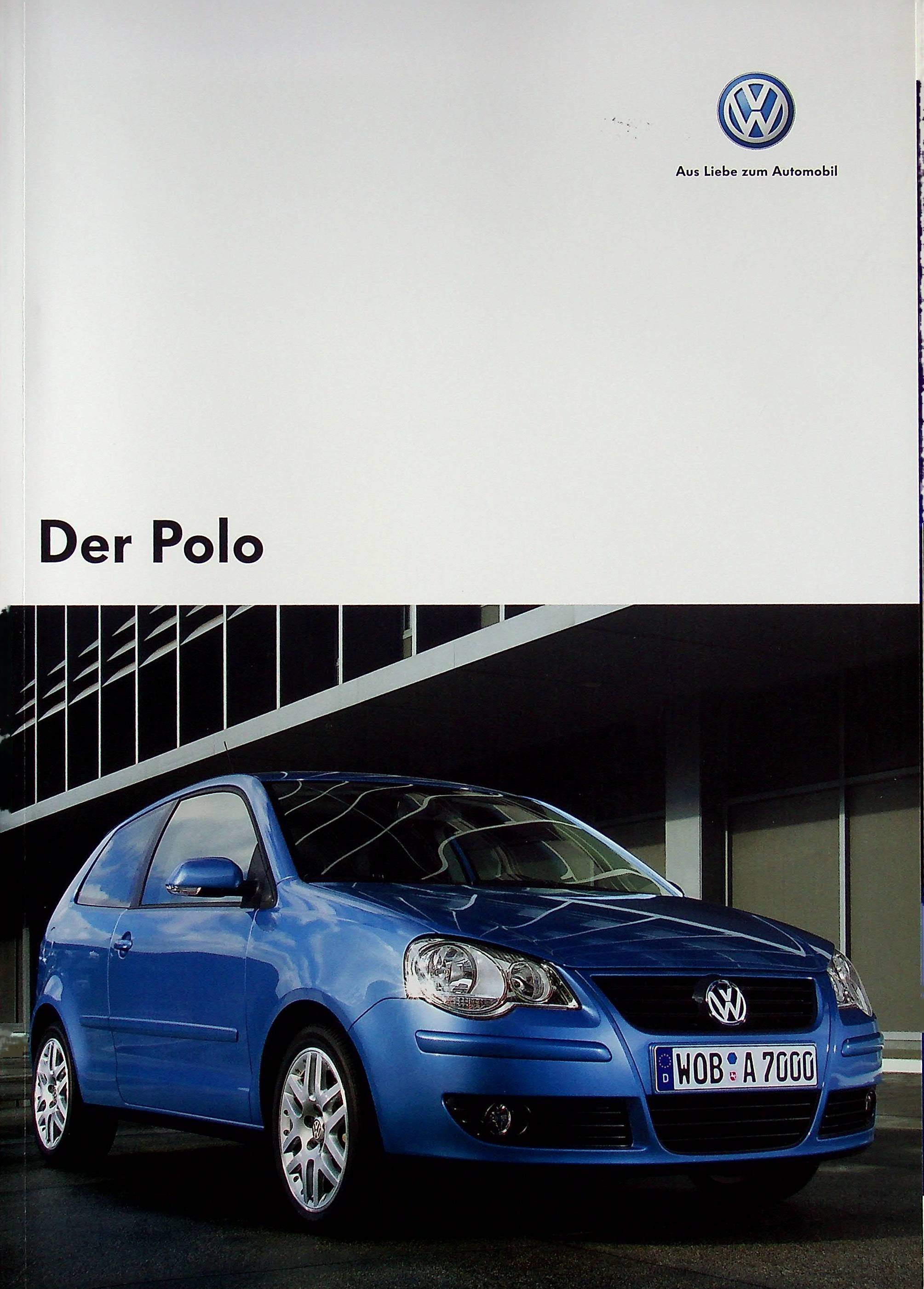 Prospekte