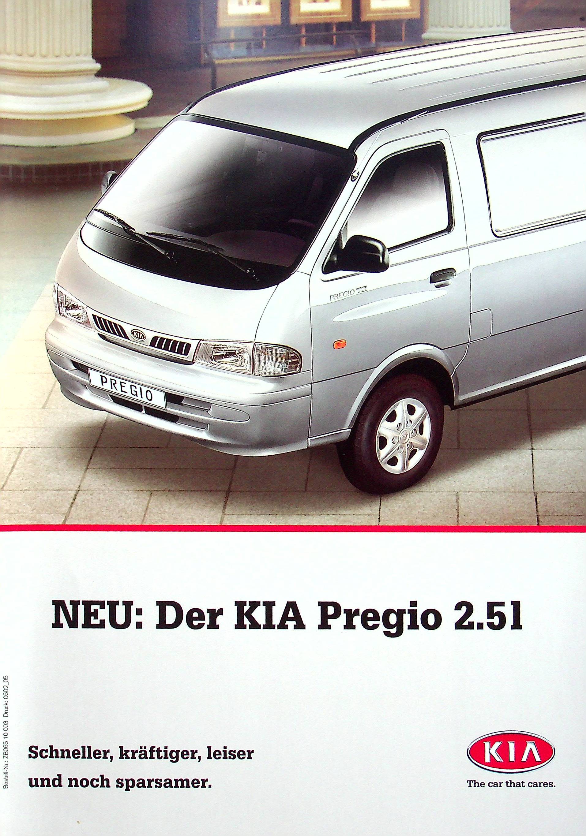 Prospekte