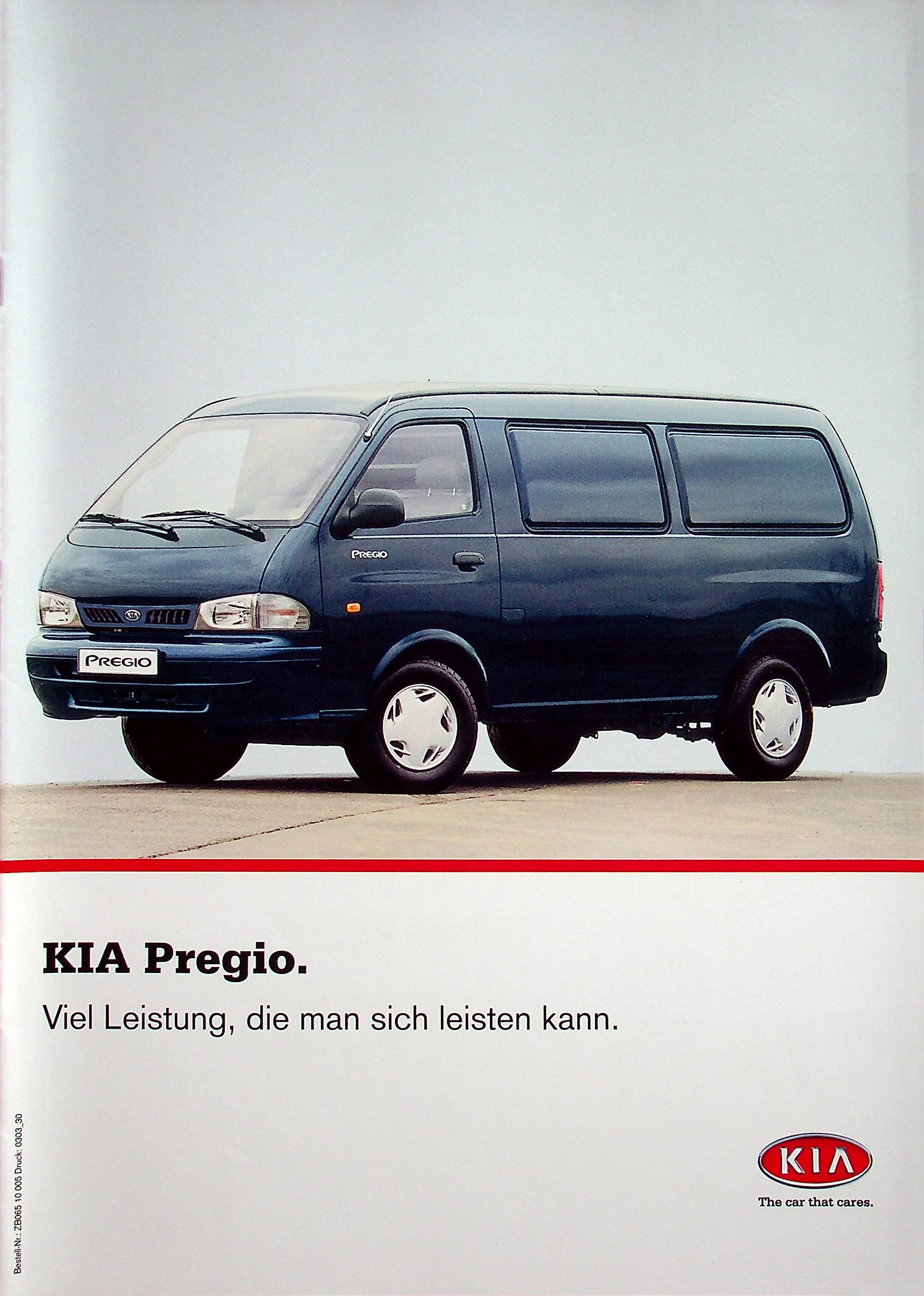 Prospekte