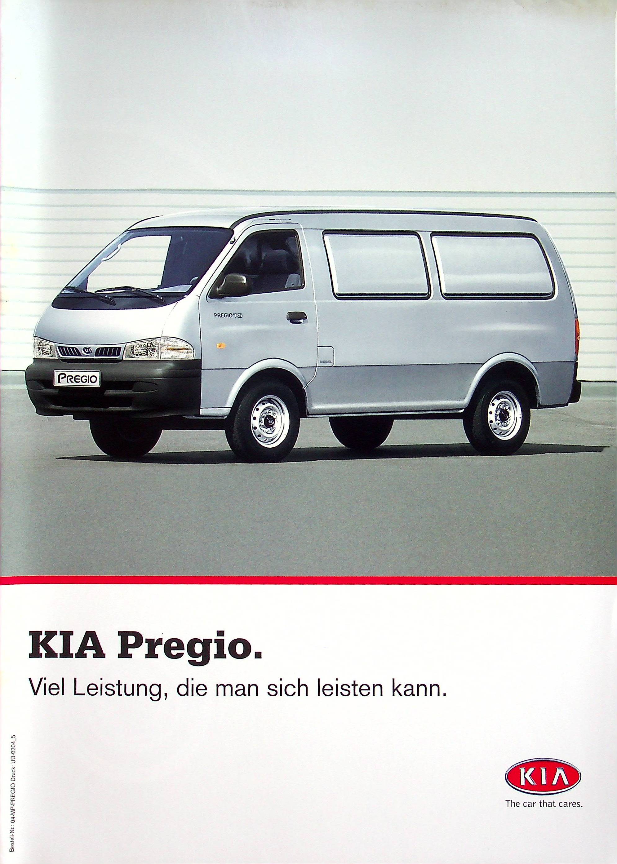 Prospekte