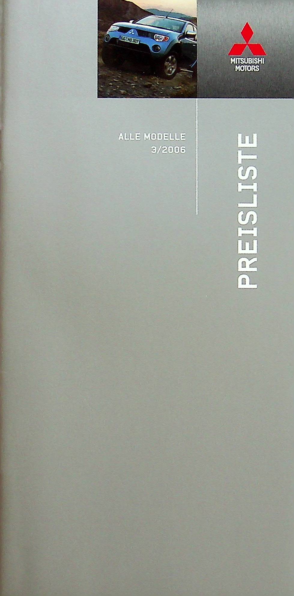 Prospekte